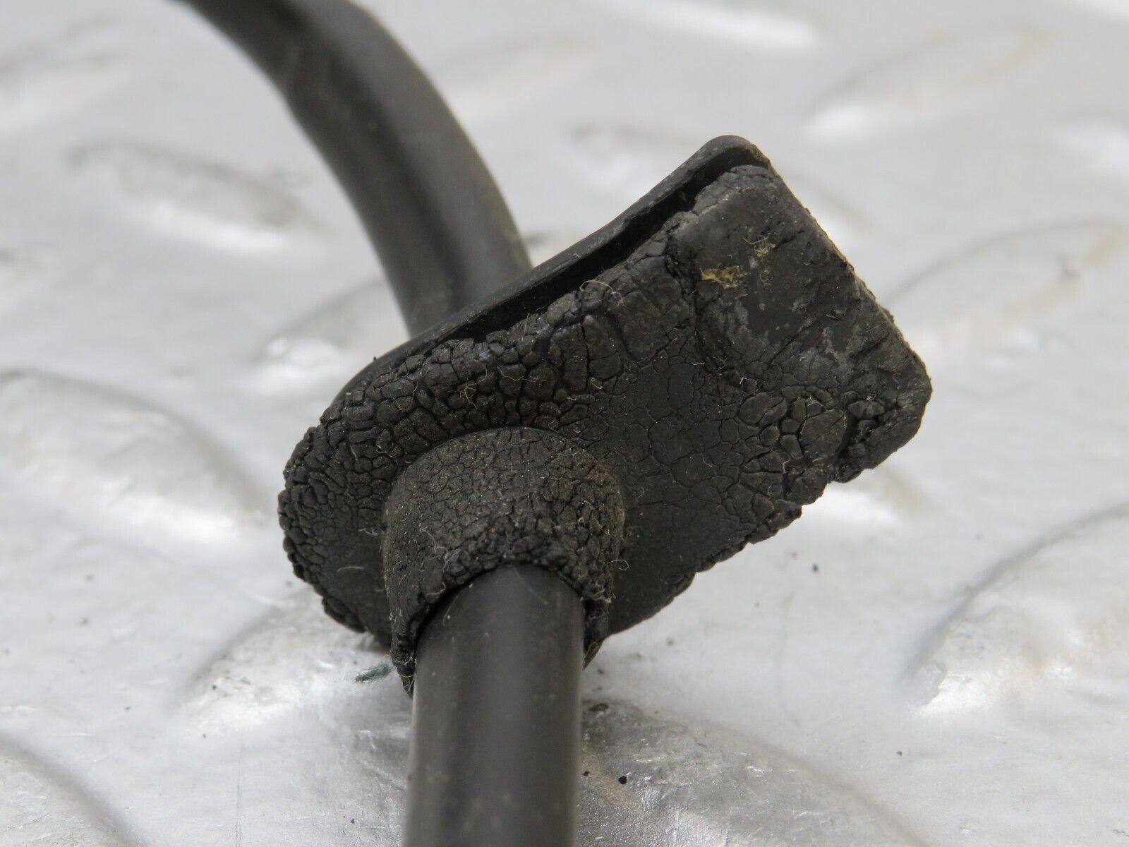 26292 Mercedes-Benz W116 450SE Heater Blower Fan Motor Bosch 0130107012