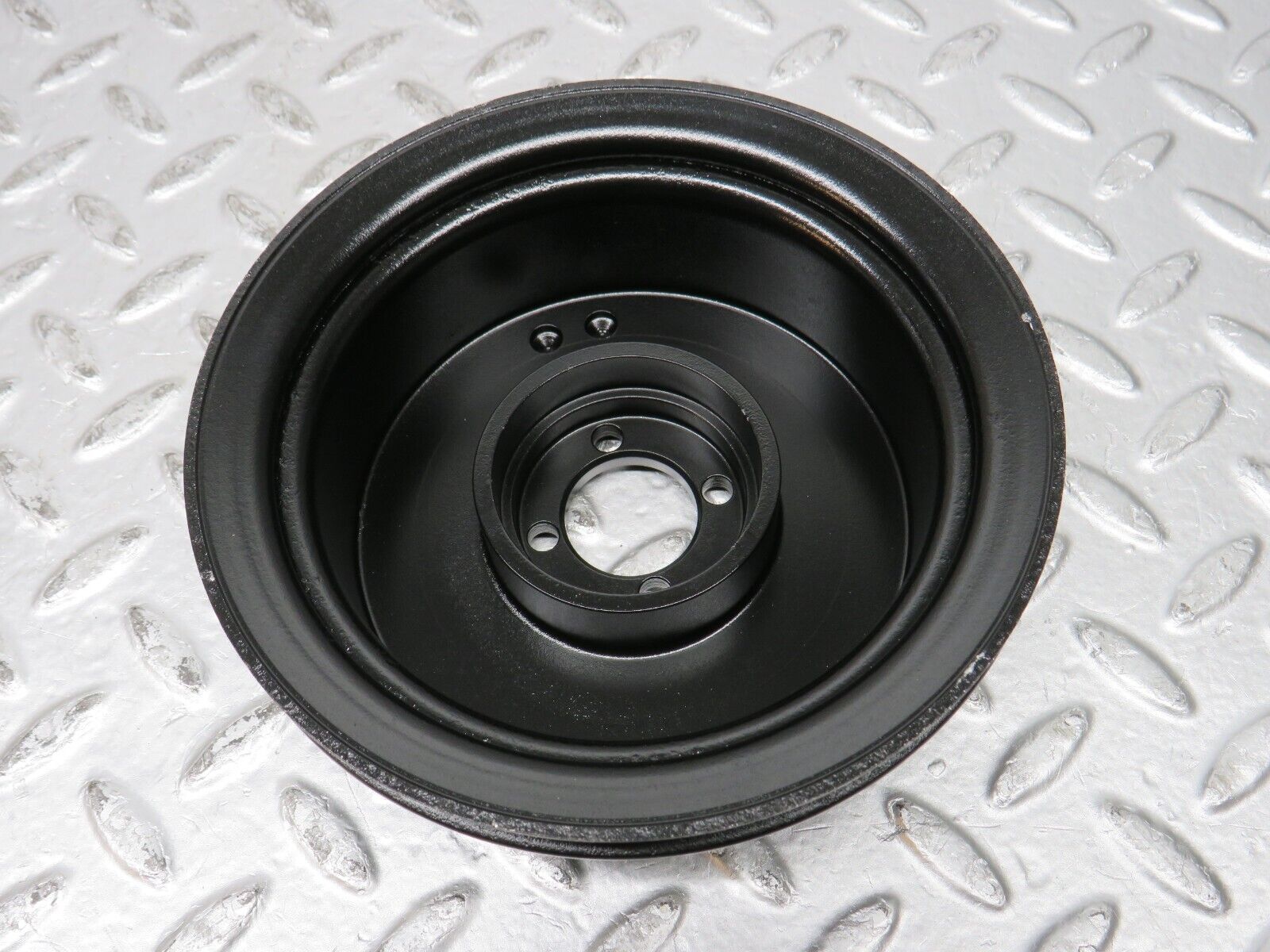 32021 Mercedes-Benz W123 230E Water Pump Pulley