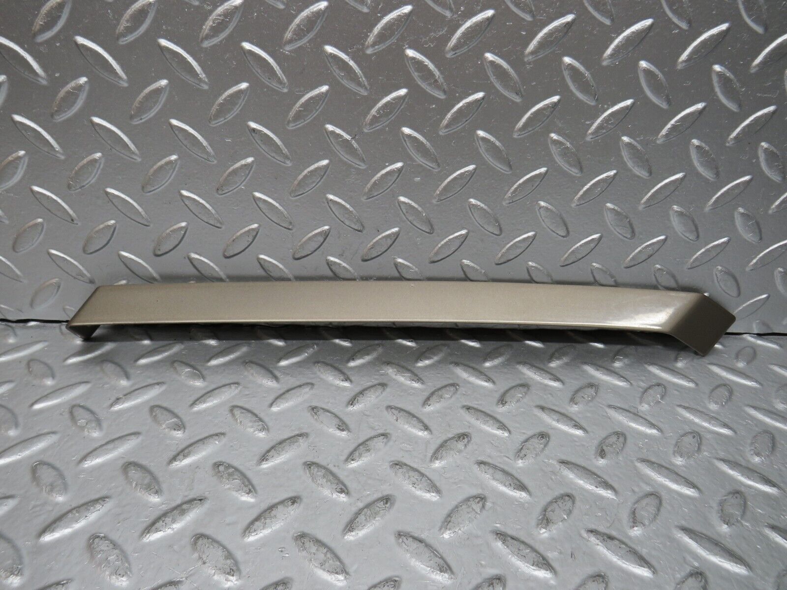 29396 Mercedes-Benz W124 230E C Pillar Exterior Trim Right Side