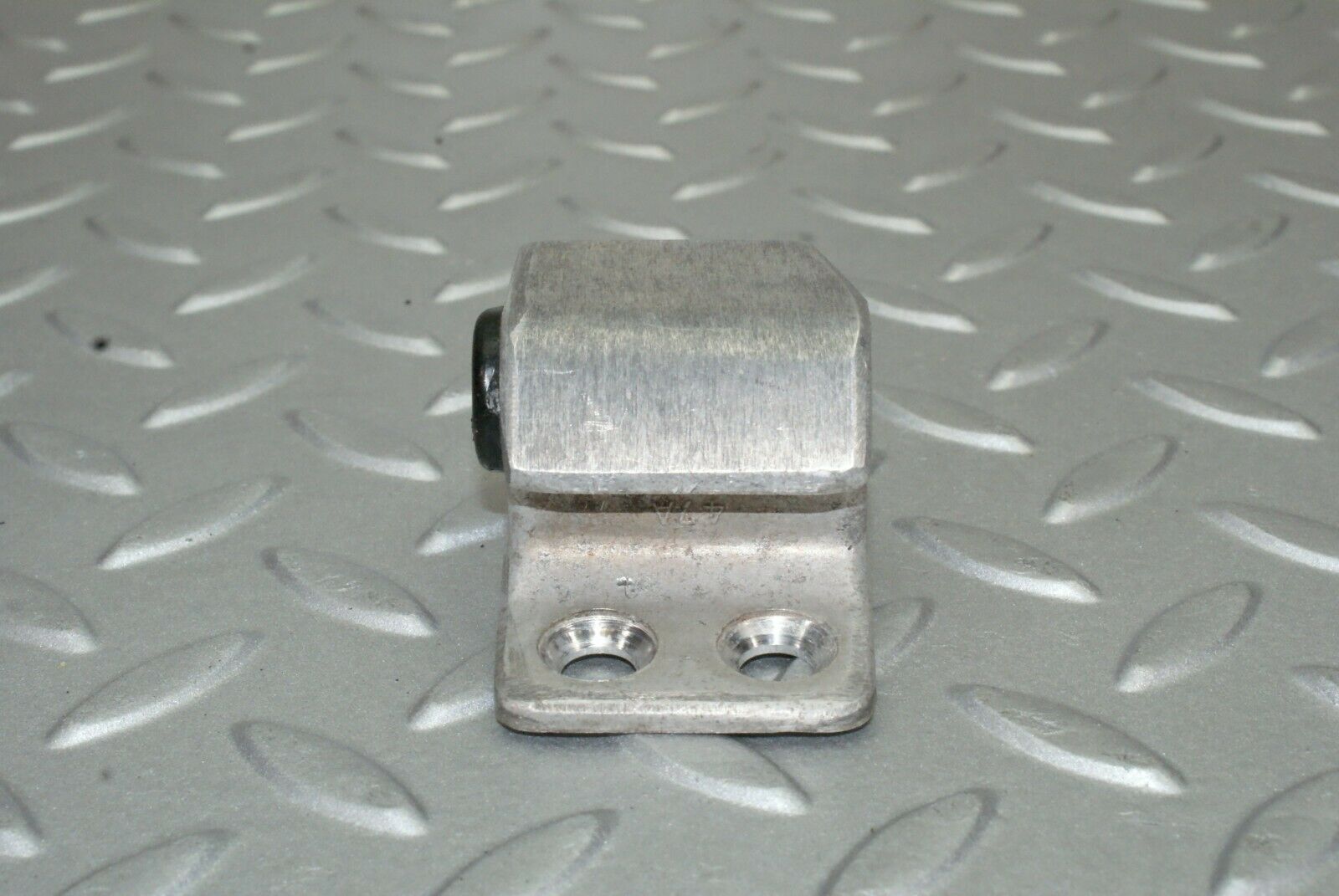 2628 Mercedes-Benz W116 350SE Door Lock Latch Right Side