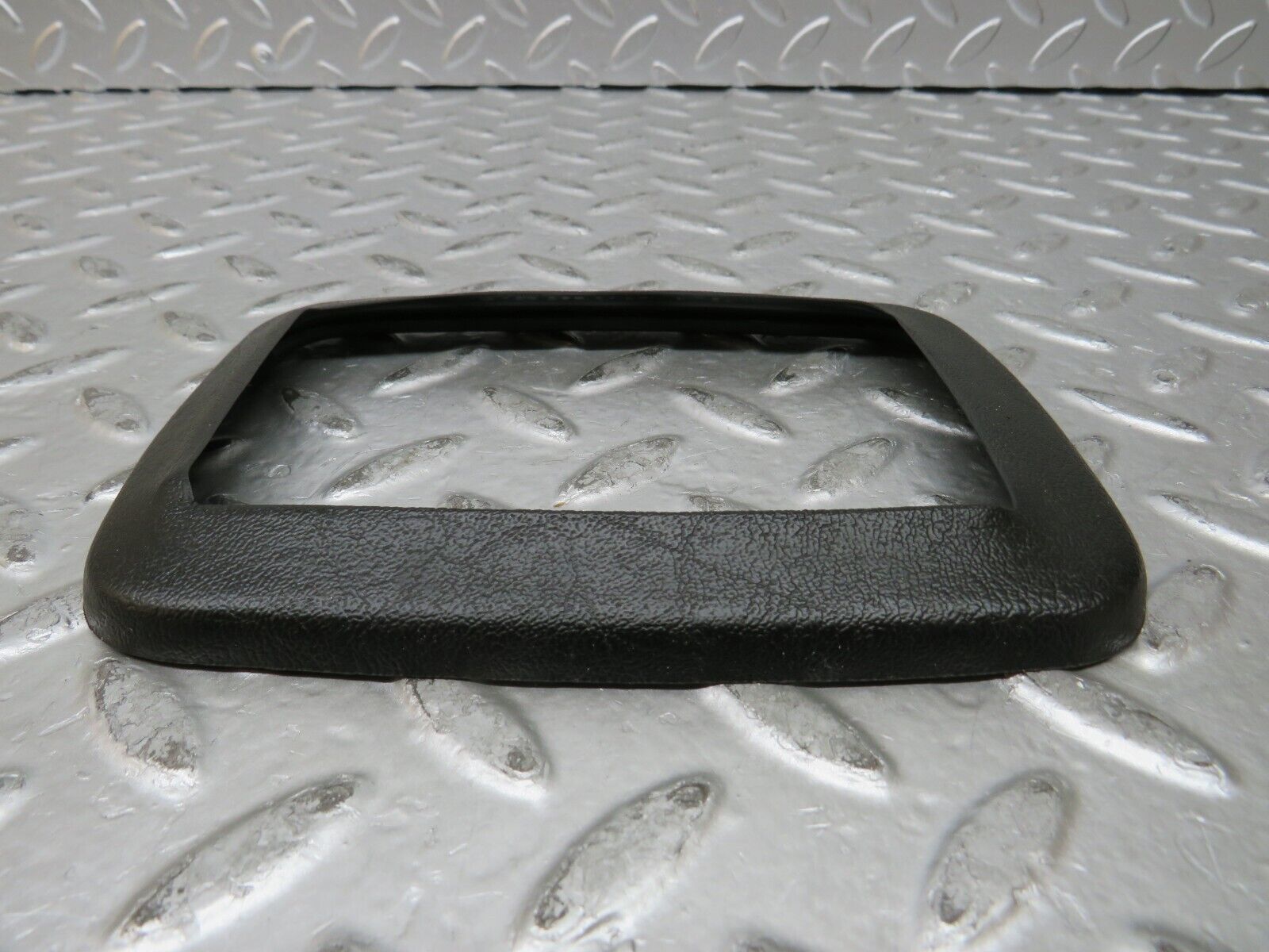 27315 Mercedes-Benz W123 280E Gear Selector Surround Rubber 1232670197