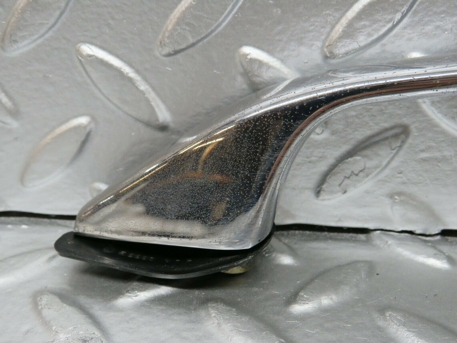 24464 Mercedes-Benz W108 Door Handle Rear Left 1087661102