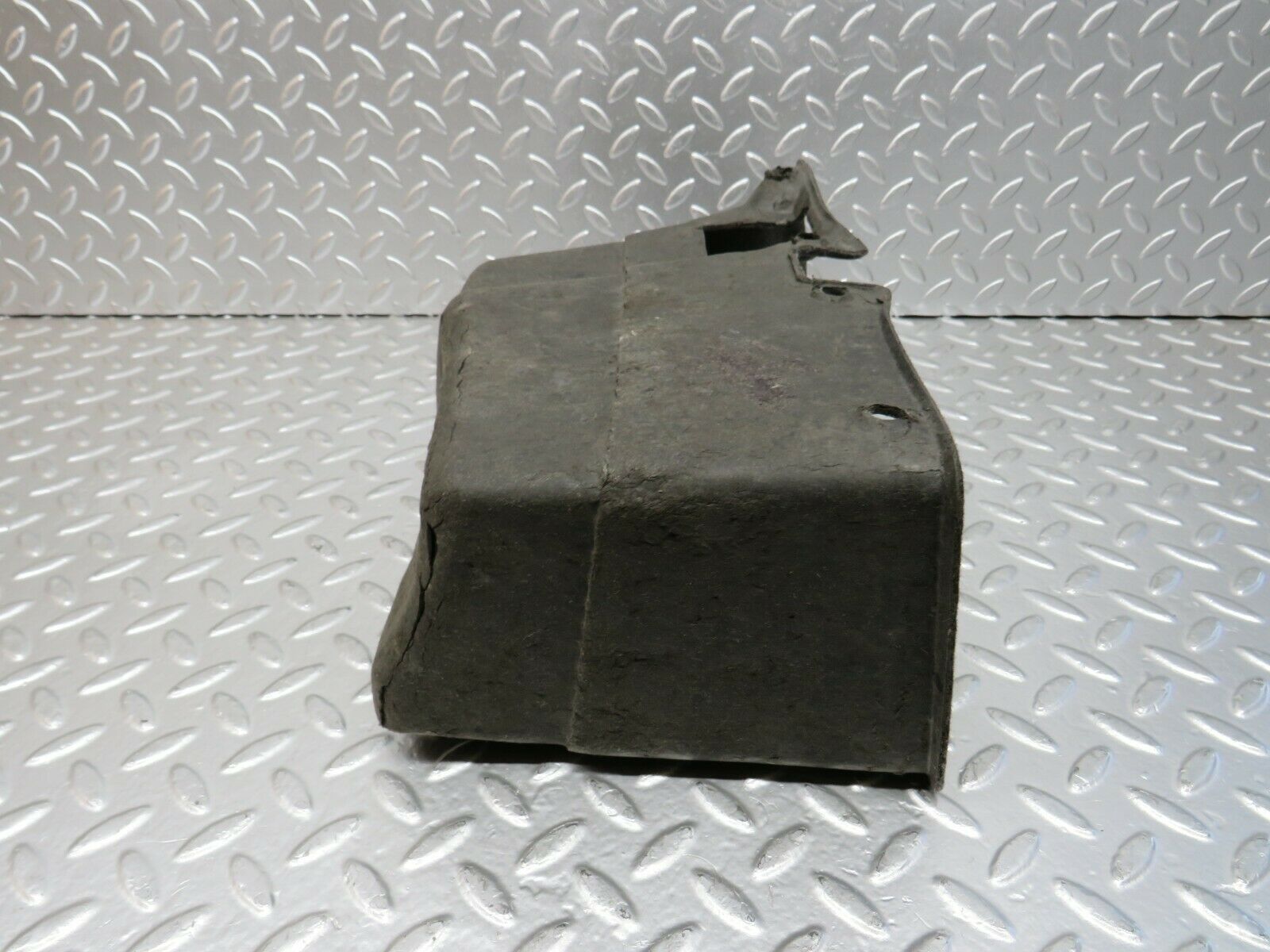 24275 Mercedes-Benz S124 220TE Wagon Glove Box 1246800191