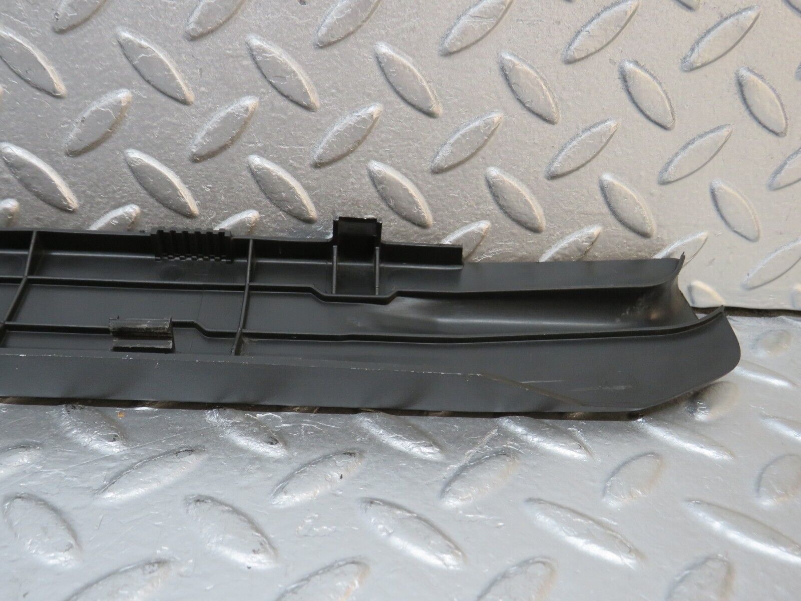38373 Mercedes-Benz R129 280SL Coupe Radiator Cover 1295050388