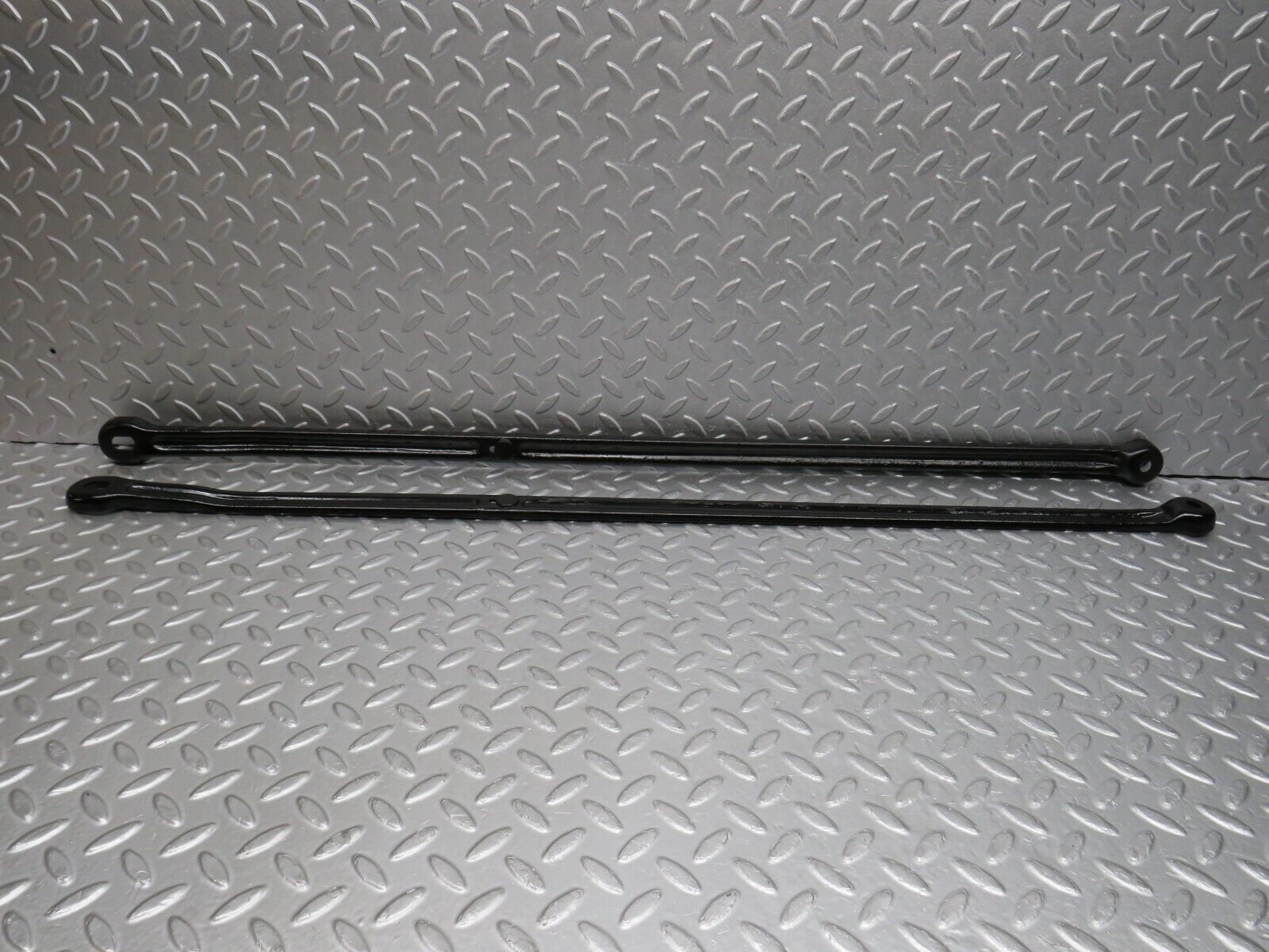 39802 Mercedes-Benz R129 320SL Coupe Front Suspension Anti Roll Bar 2x