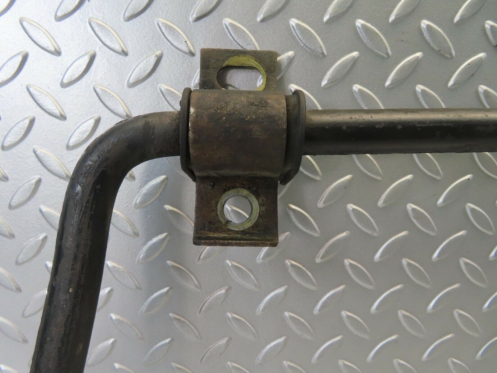 11629 Mercedes-Benz W108 280SE Anti Roll Bar Front Axle