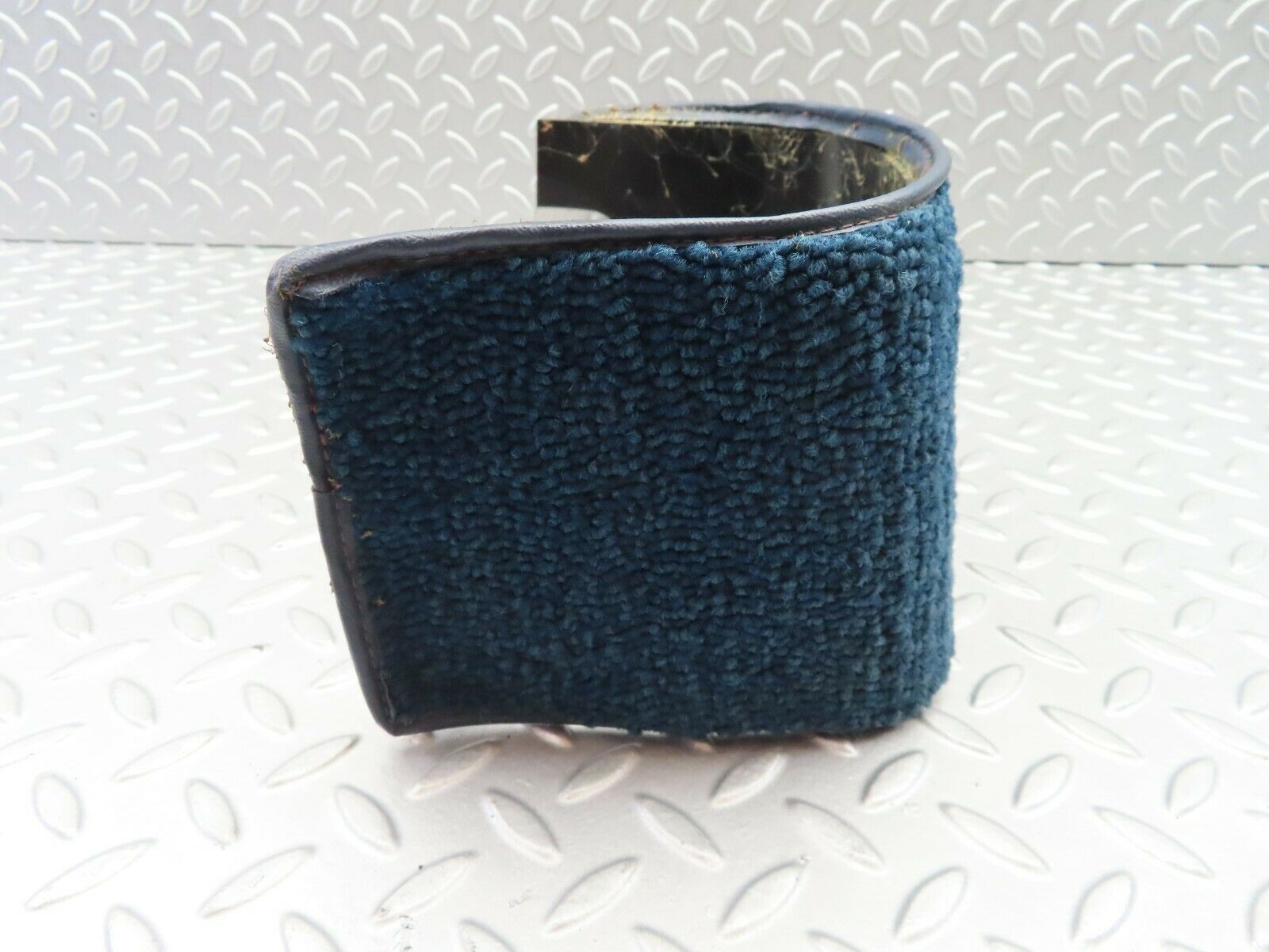 7156 Mercedes-Benz C107 350SLC Coupe Floor Mat