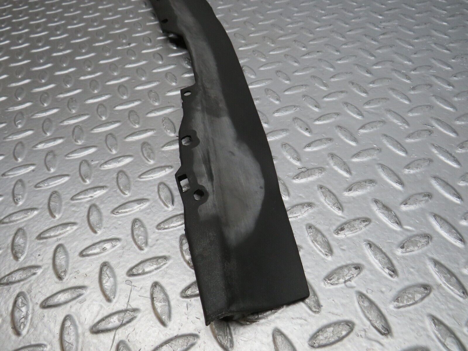 39663 Mercedes-Benz R129 320SL Coupe Engine Bay Front Cross Member 1296280007