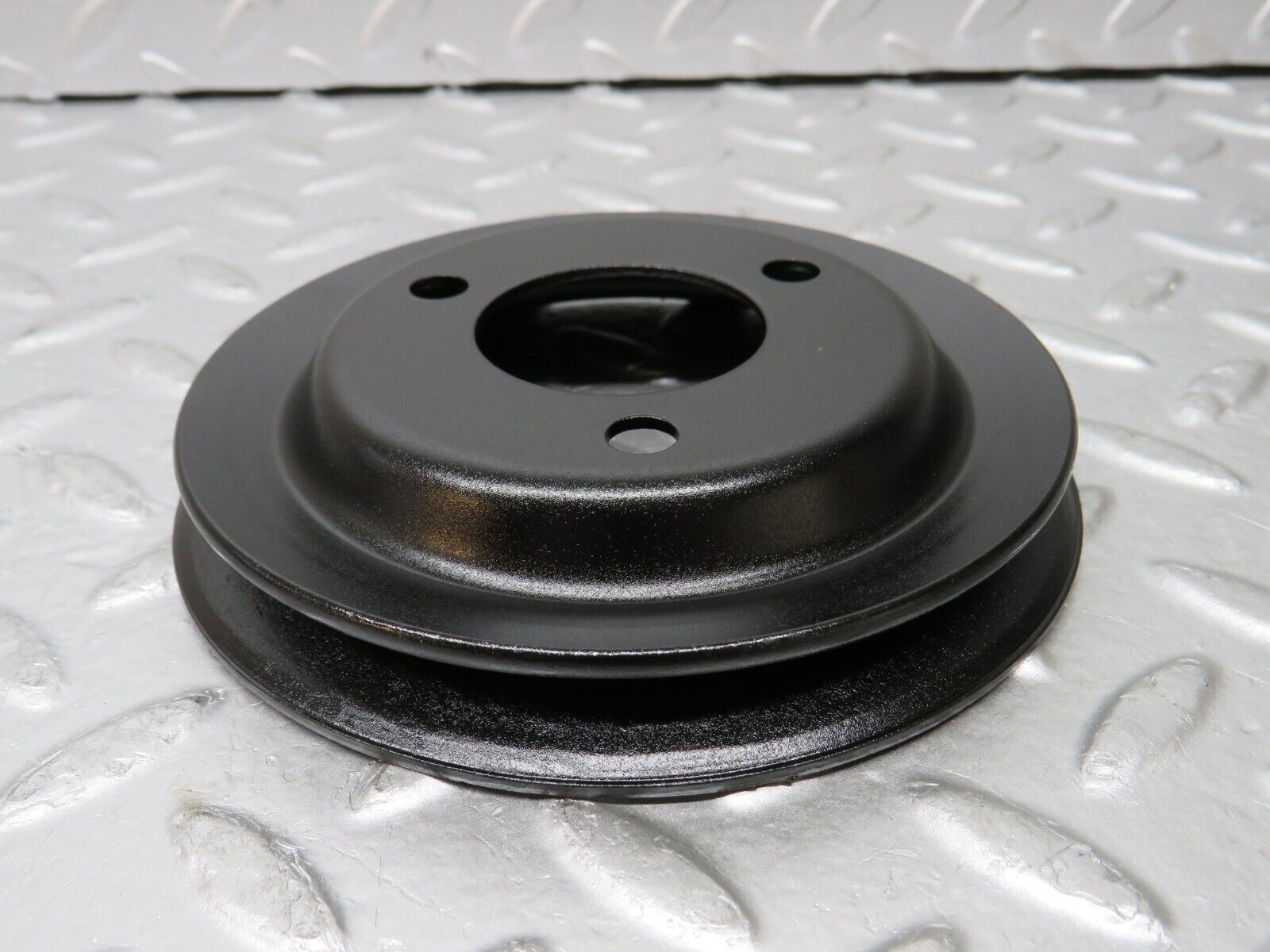 30128 Porsche 924 Water Pump Pulley