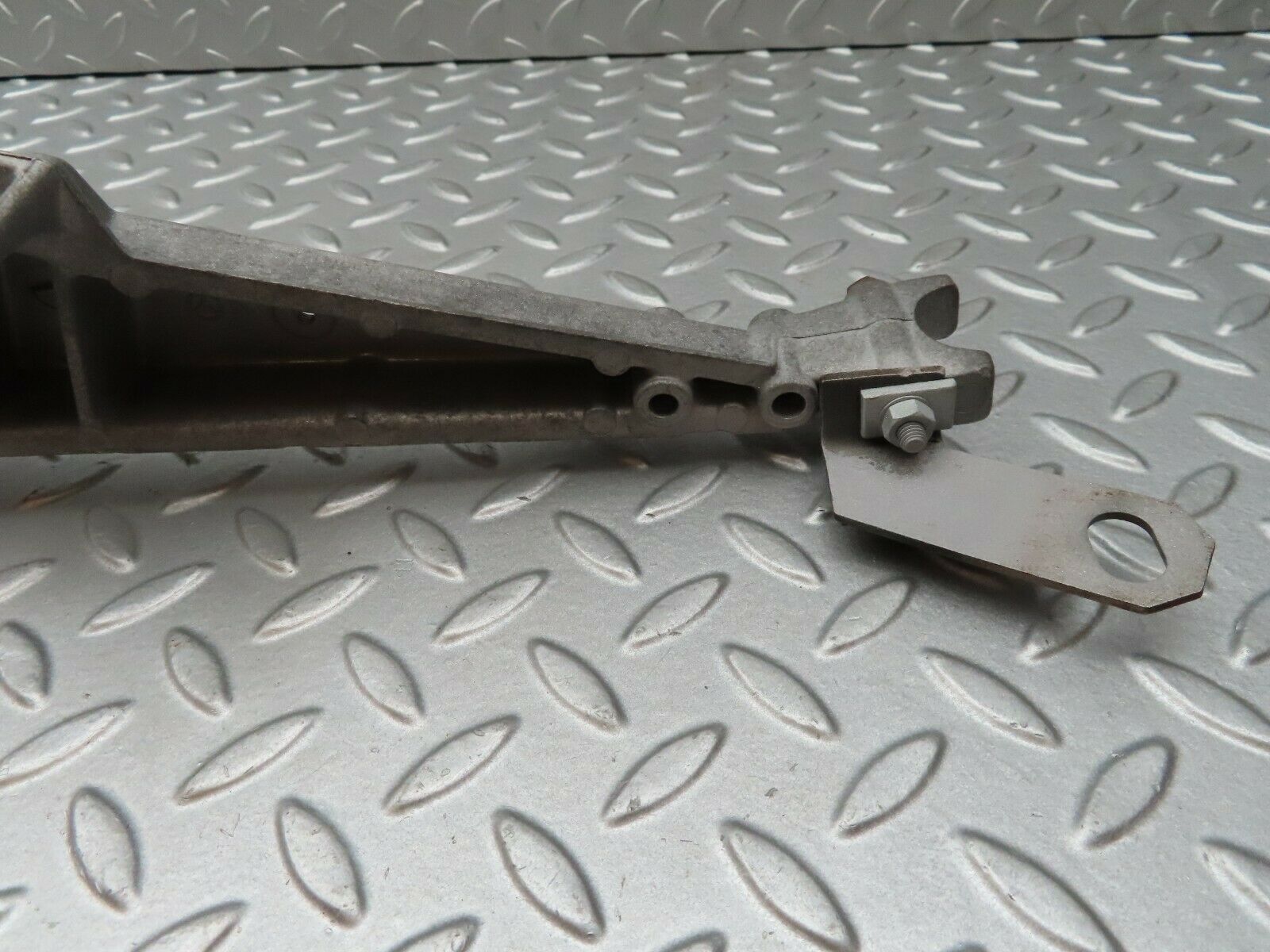 4773 Mercedes-Benz W114 280CE Coupe Brake Pedal Bracket 1152940701