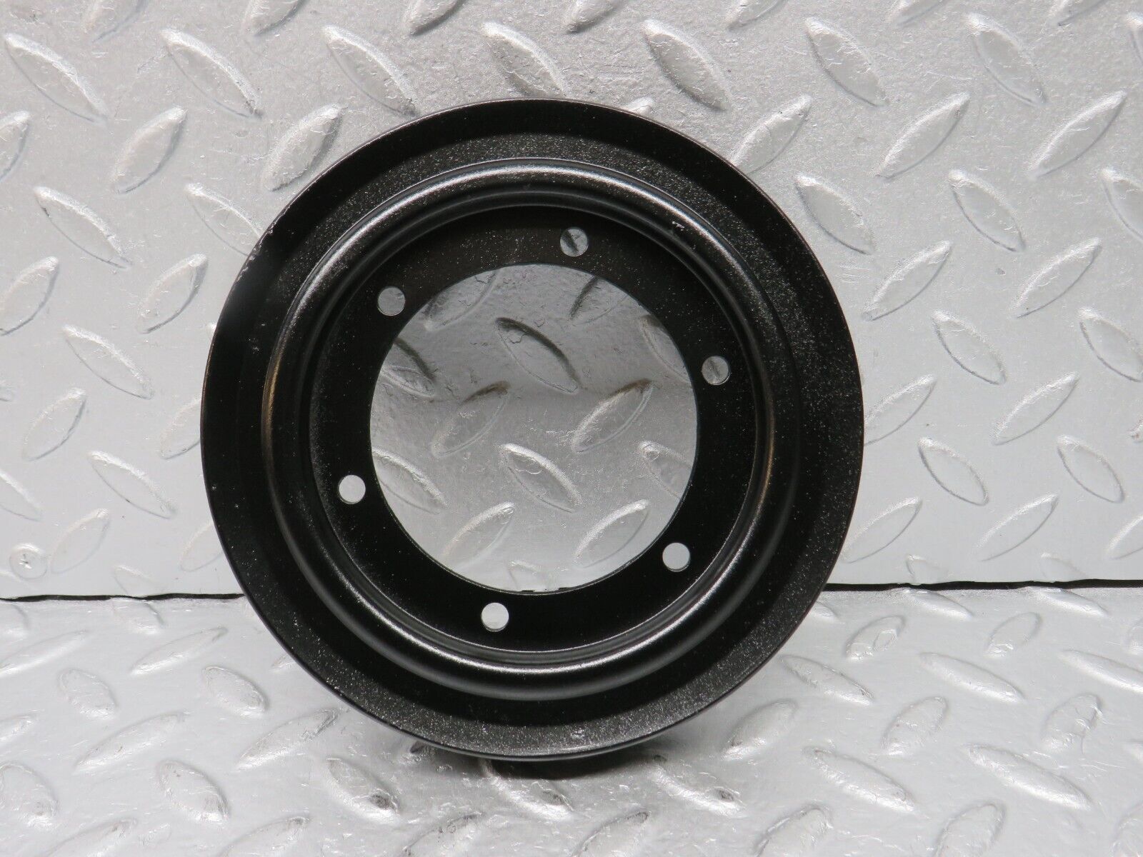 38546 Mercedes-Benz R129 280SL Coupe Crankshaft Pulley