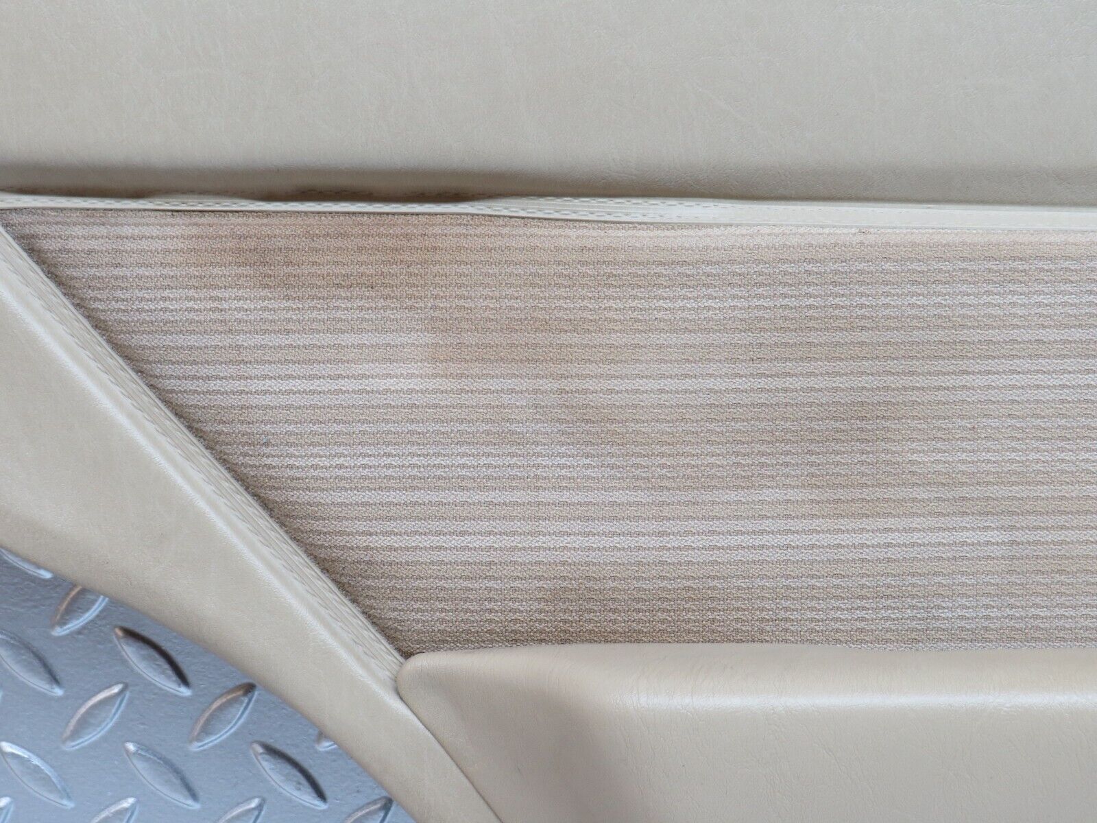 33924 Mercedes-Benz W124 260E Rear Left Door Card 1247370170