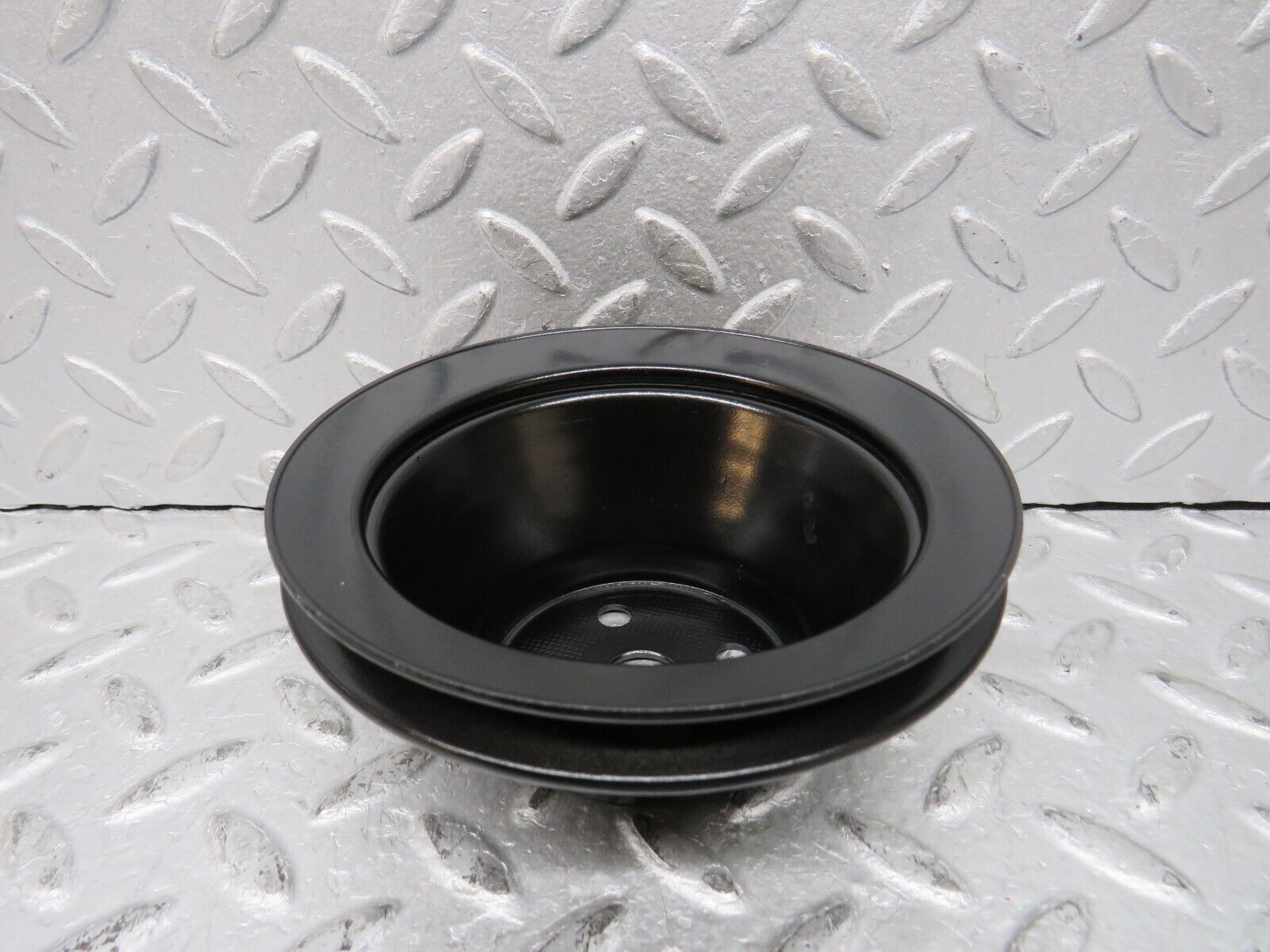 37693 Mercedes-Benz W108 280S Water Pump Pulley