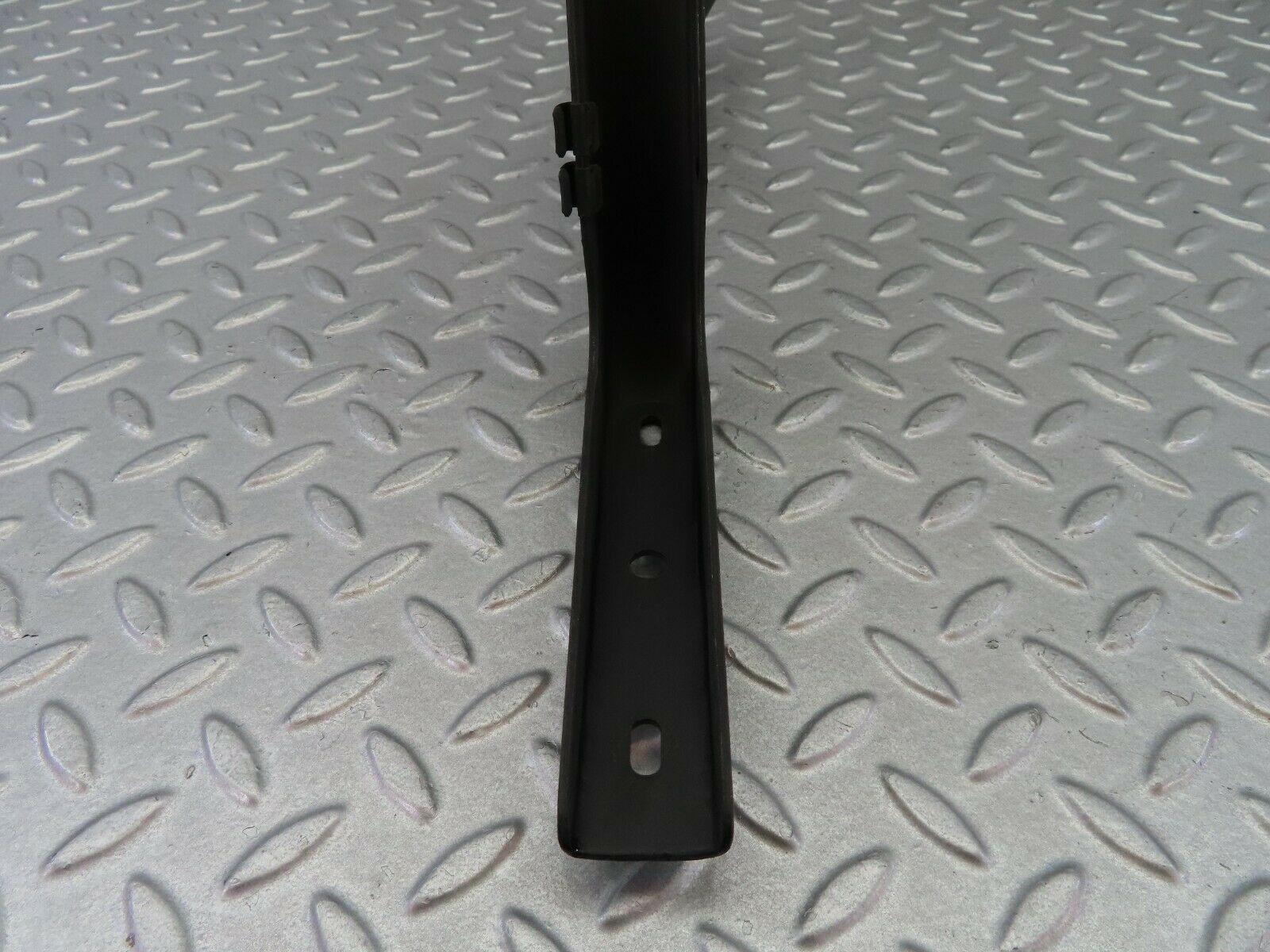 7944 Mercedes-Benz W115 220D Trunk Lid Hinge Left Side