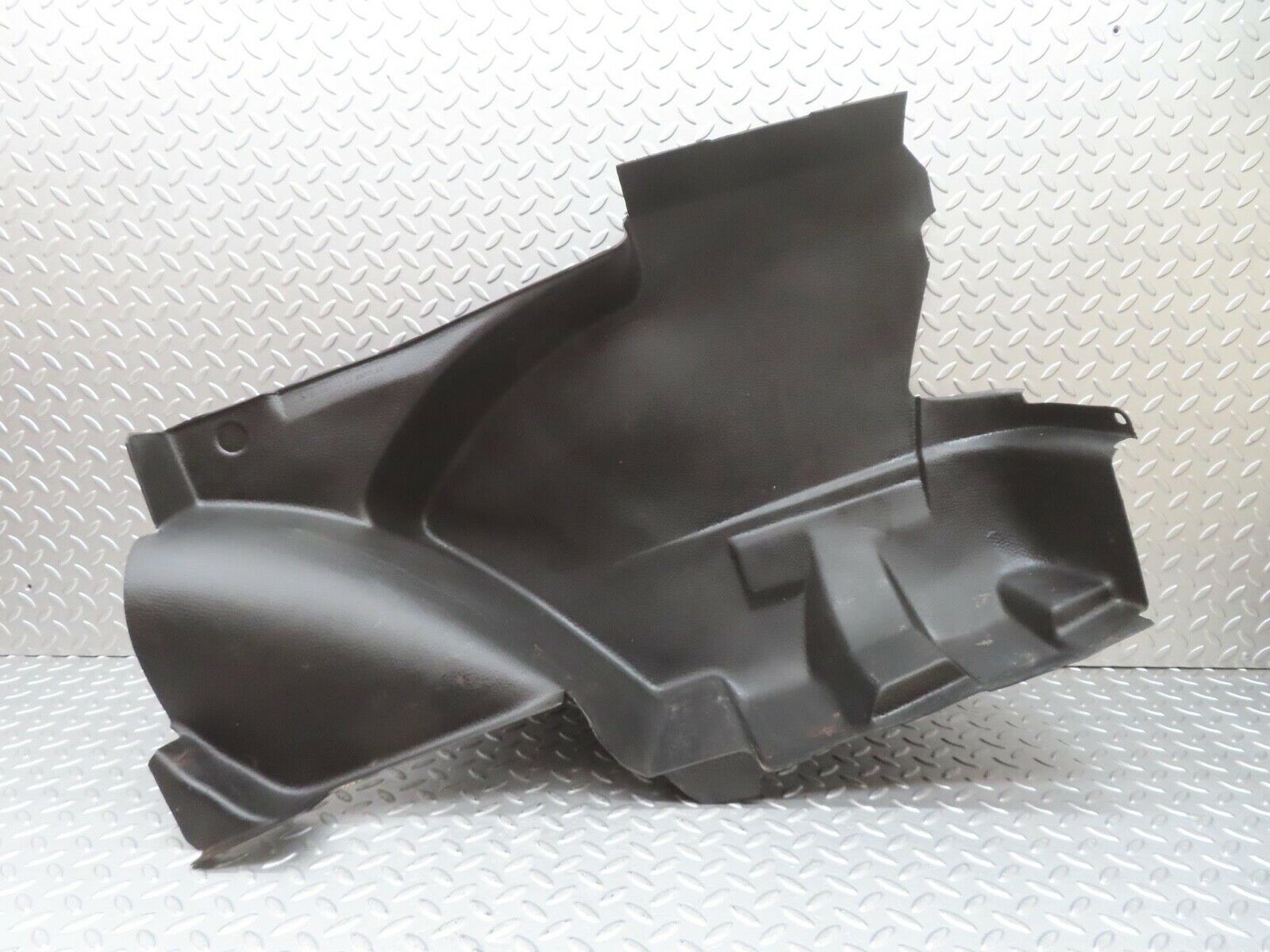 13571 Mercedes-Benz W123 200 Trunk Cover Panel Right Side 1236931233