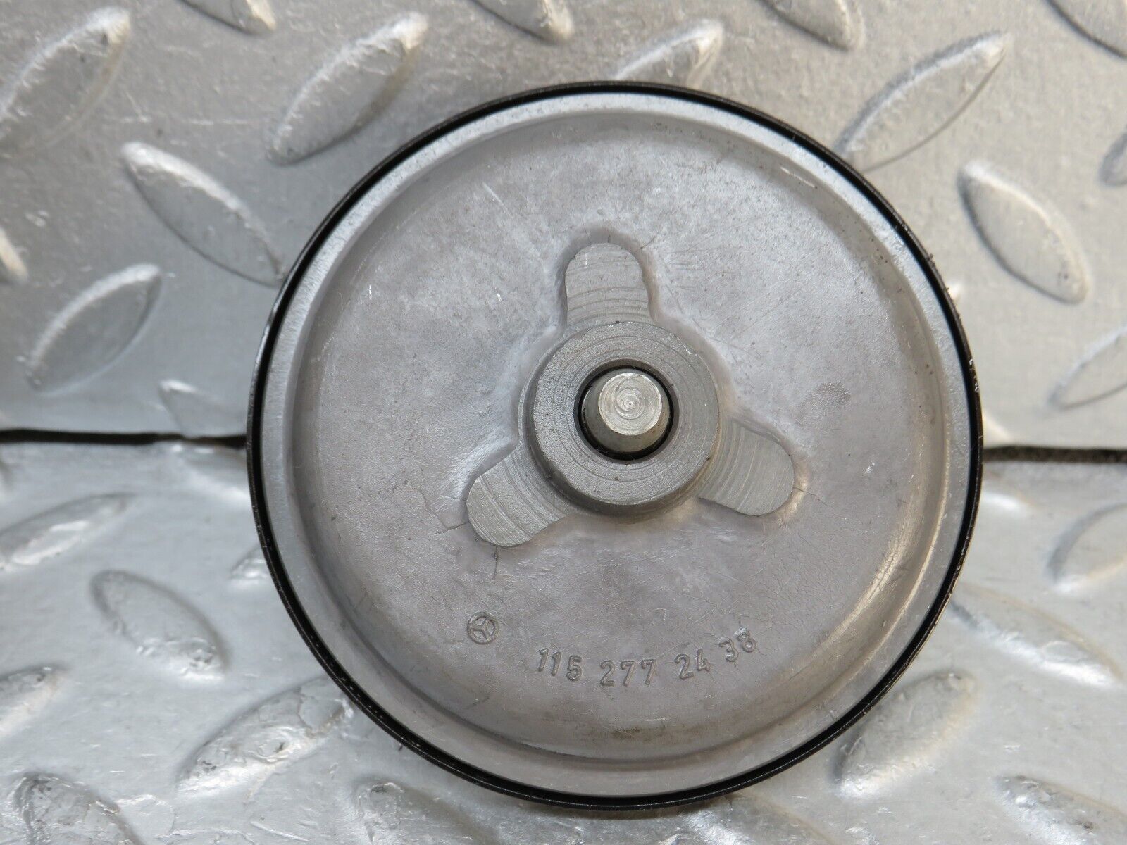 37686 Mercedes-Benz W109 300SEL Automatic Gearbox Piston