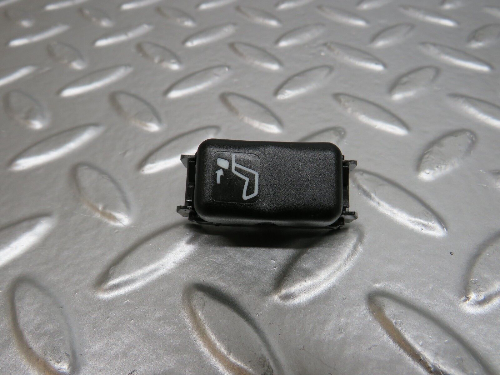 24673 Mercedes-Benz W140 S320 Head Rest Control Switch 1408205210