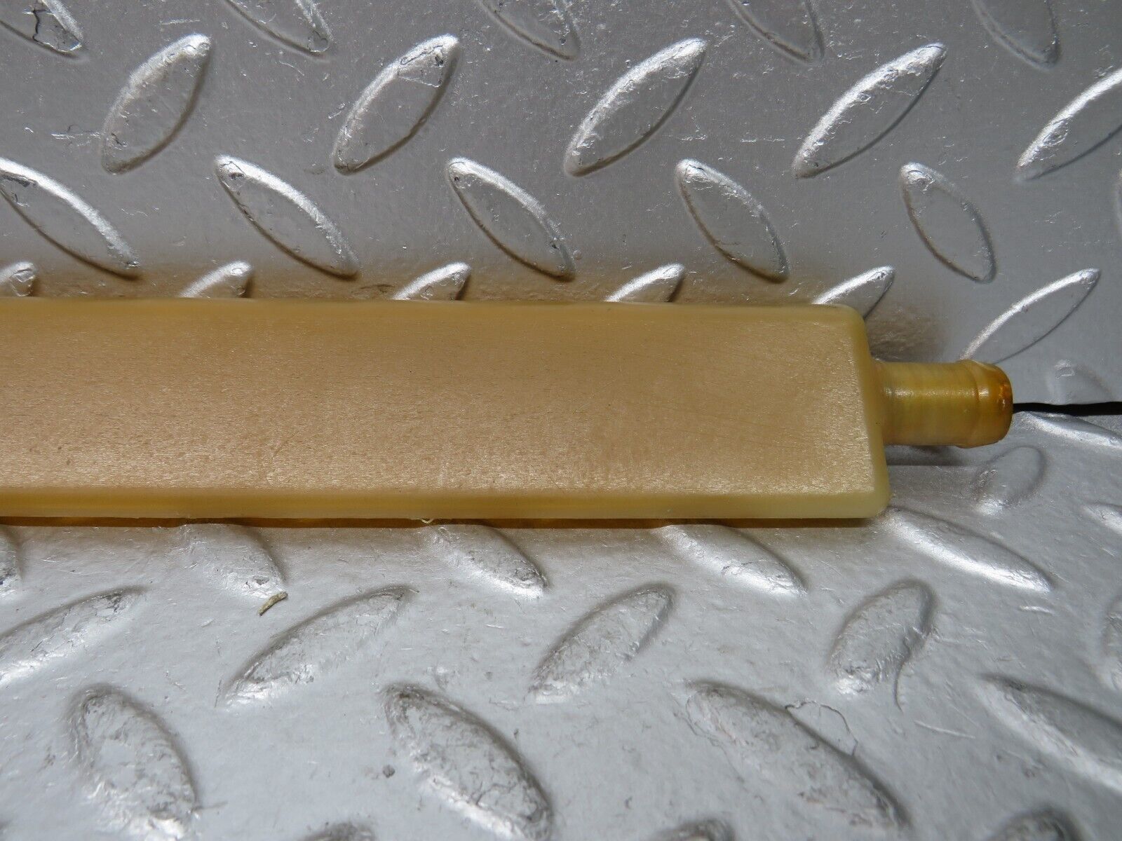 30186 Porsche 924 Fuel Tank Fuel Hose Tank