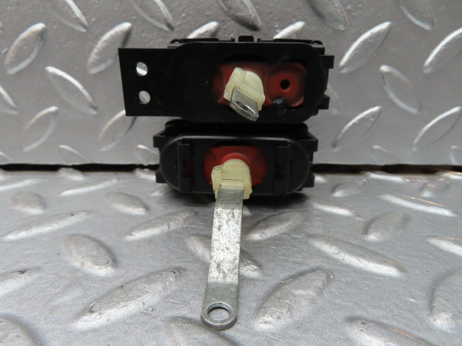 20188 Mercedes-Benz R129 300SL Coupe Heater Box Vacuum Actuator 2pcs