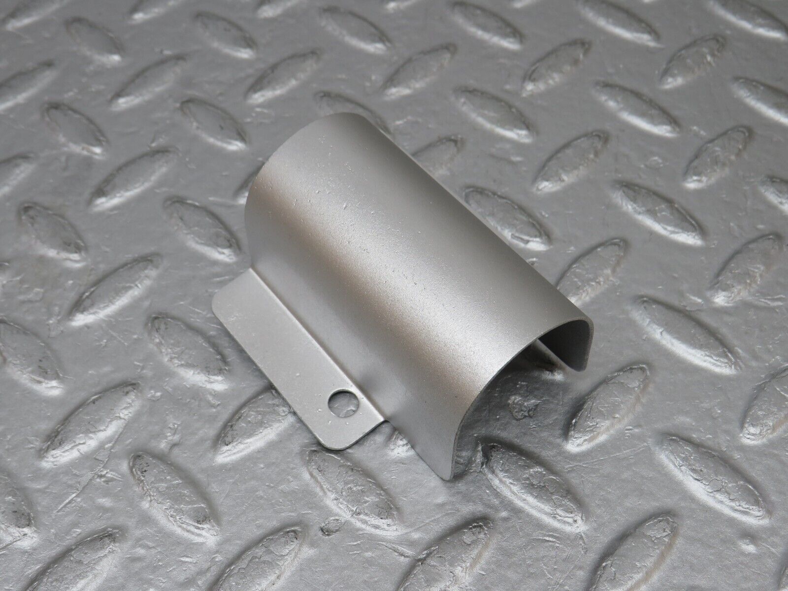 37558 Mercedes-Benz W109 300SEL Cable Wire Heat Shield