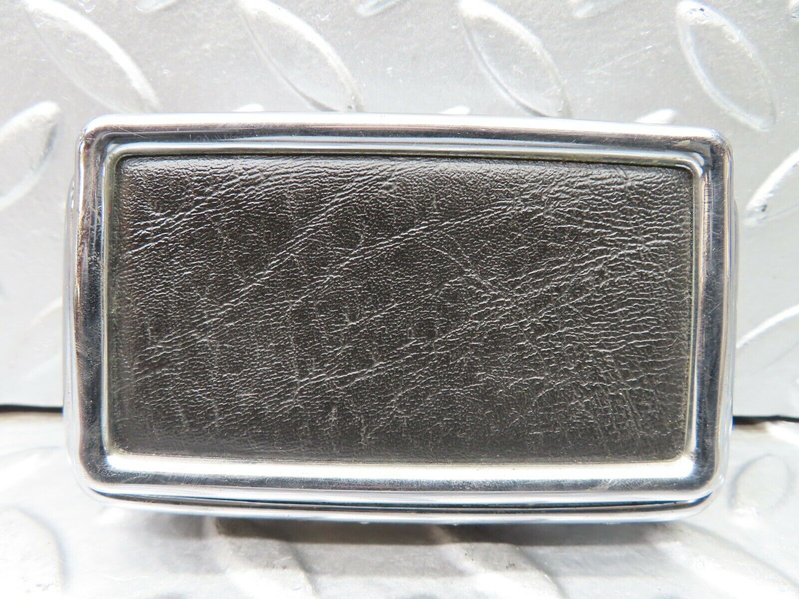 20916 Mercedes-Benz W114 250CE Coupe Rear Ashtray Black