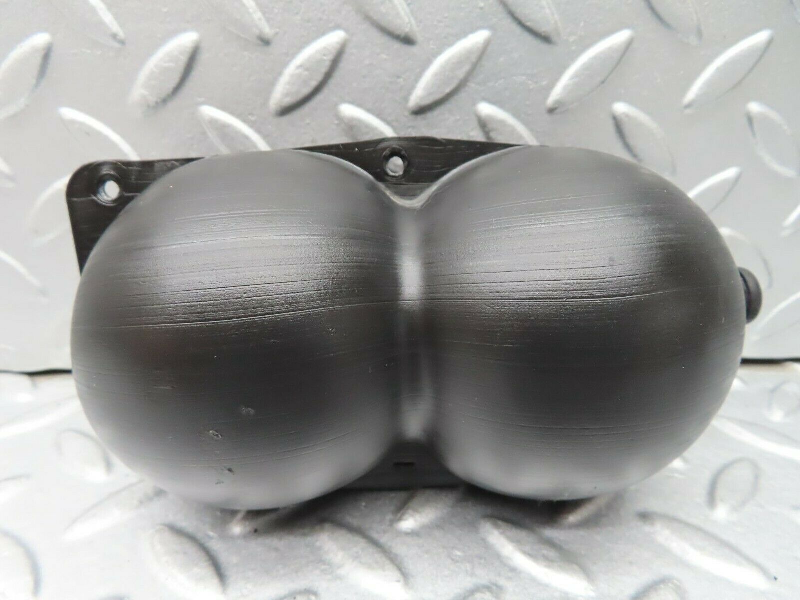 16298 Mercedes-Benz W124 260E Vacuum Reservoir Tank