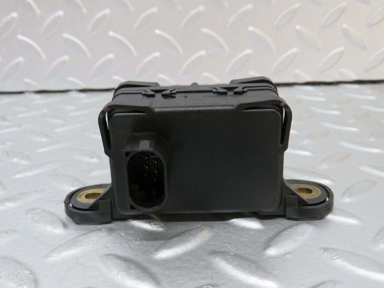 35144 Mercedes-Benz W221 ESP Yaw Rate Sensor 0045422118