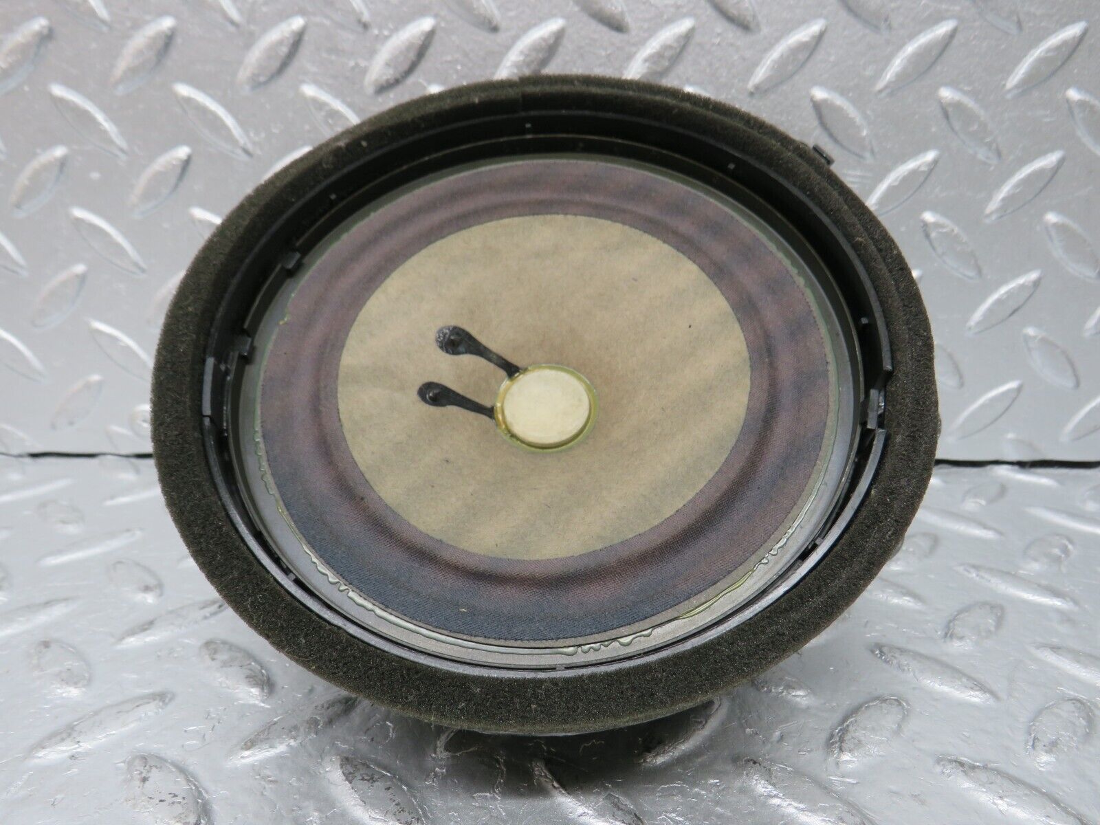 33295 Mercedes-Benz W202 C180 Front Door Loudspeaker Right 2028202002