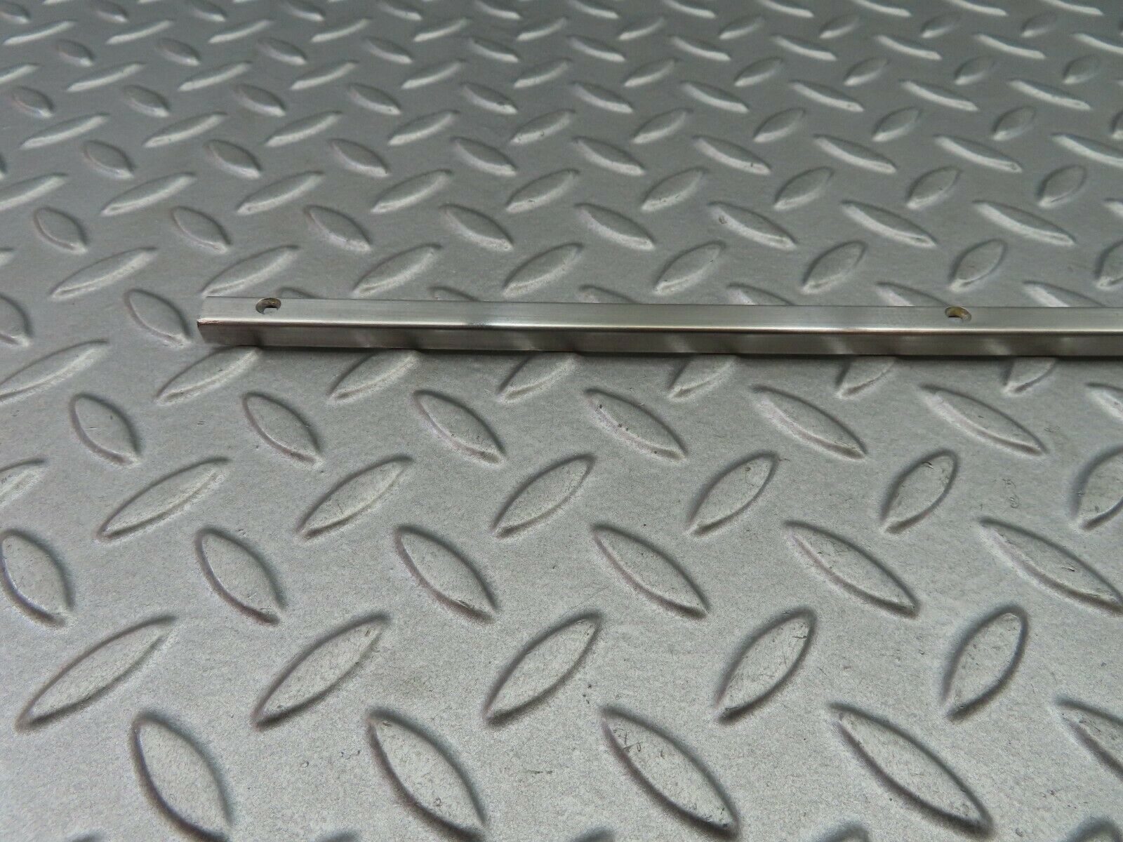 5914 Mercedes-Benz W123 200 Sunroof Trim Webasto