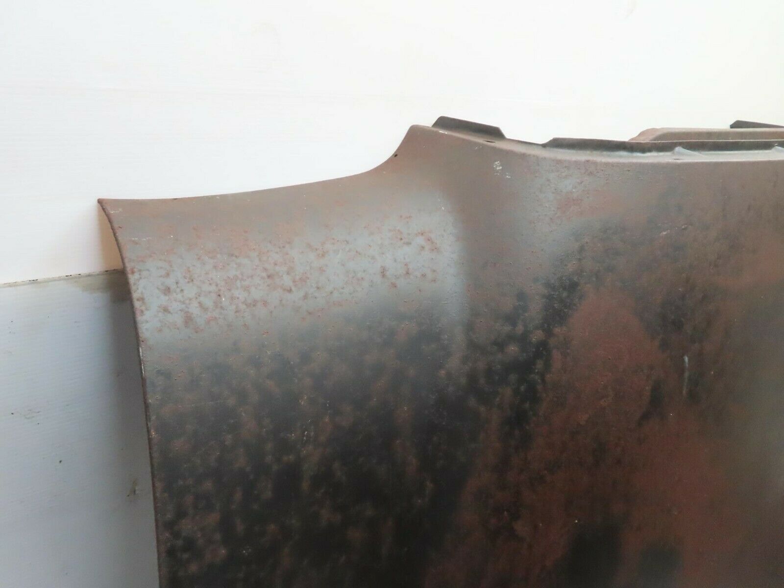 10311 Mercedes-Benz W111 Bonnet