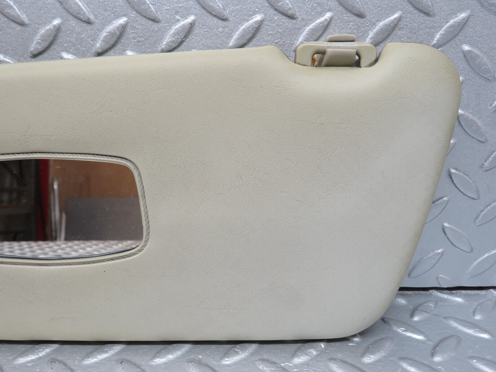 40238 Mercedes-Benz W110 230 Sun Visor Left Side