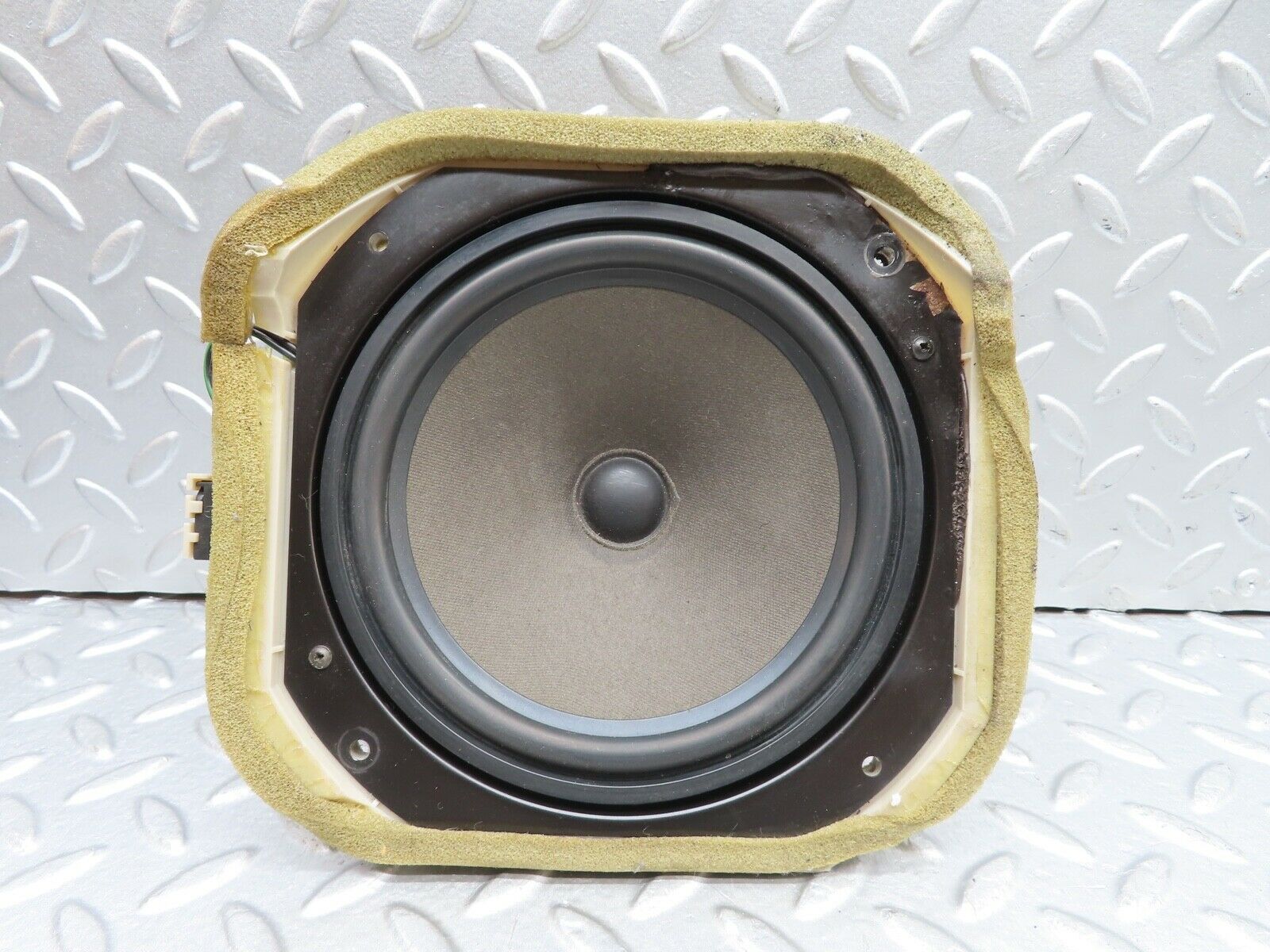 19354 Mercedes-Benz C140 CL420 Coupe Rear Speaker 1408203202