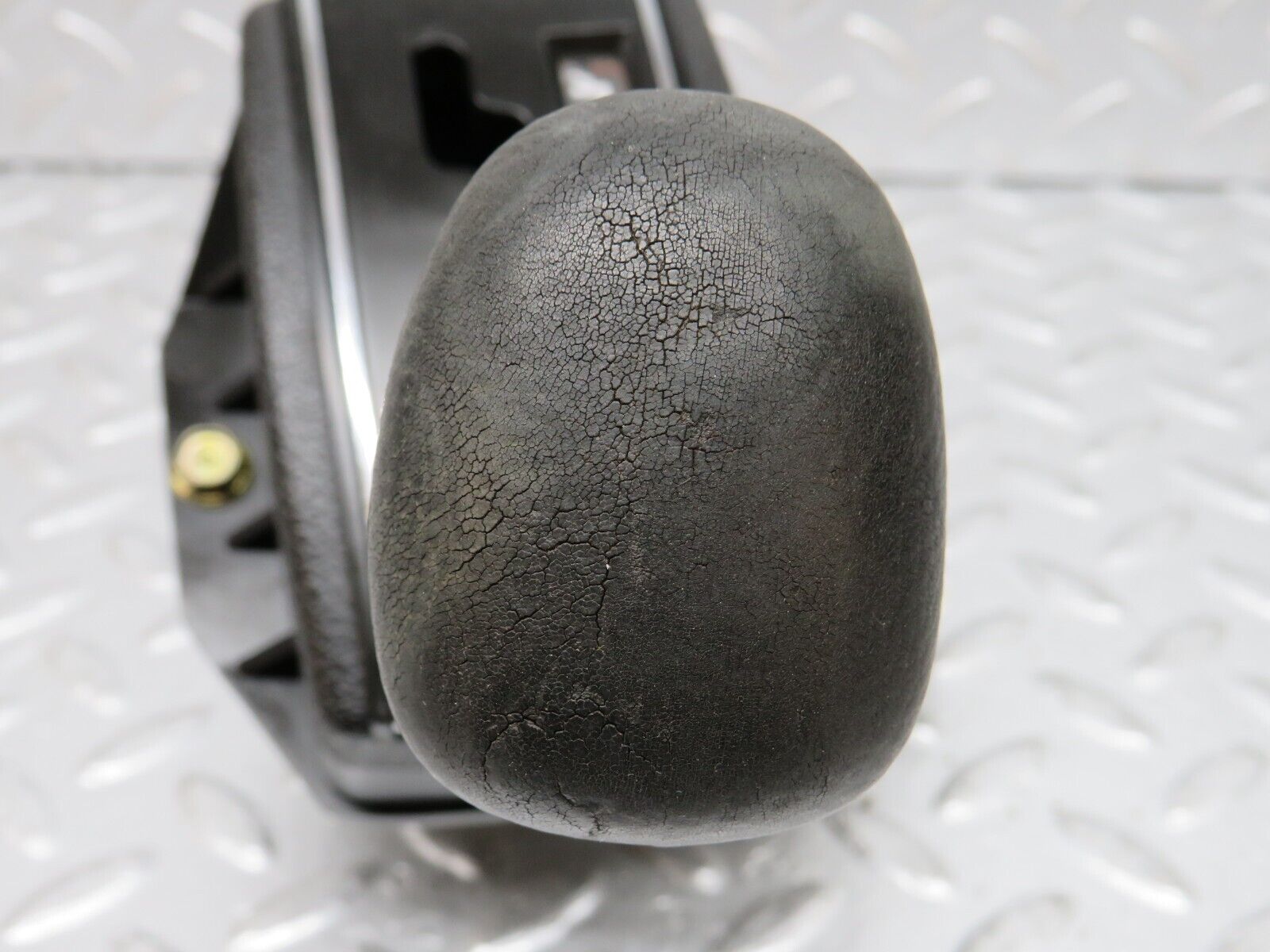 0760 Mercedes-Benz C107 350SLC Coupe Automatic Gear Shift Selector