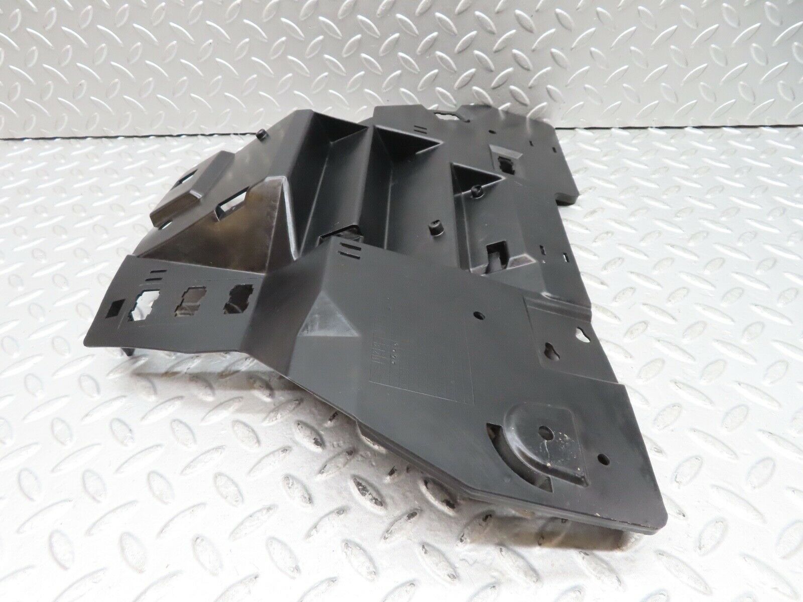 17177 Mercedes-Benz R129 300SL Coupe Under Dash Panel 1298210711