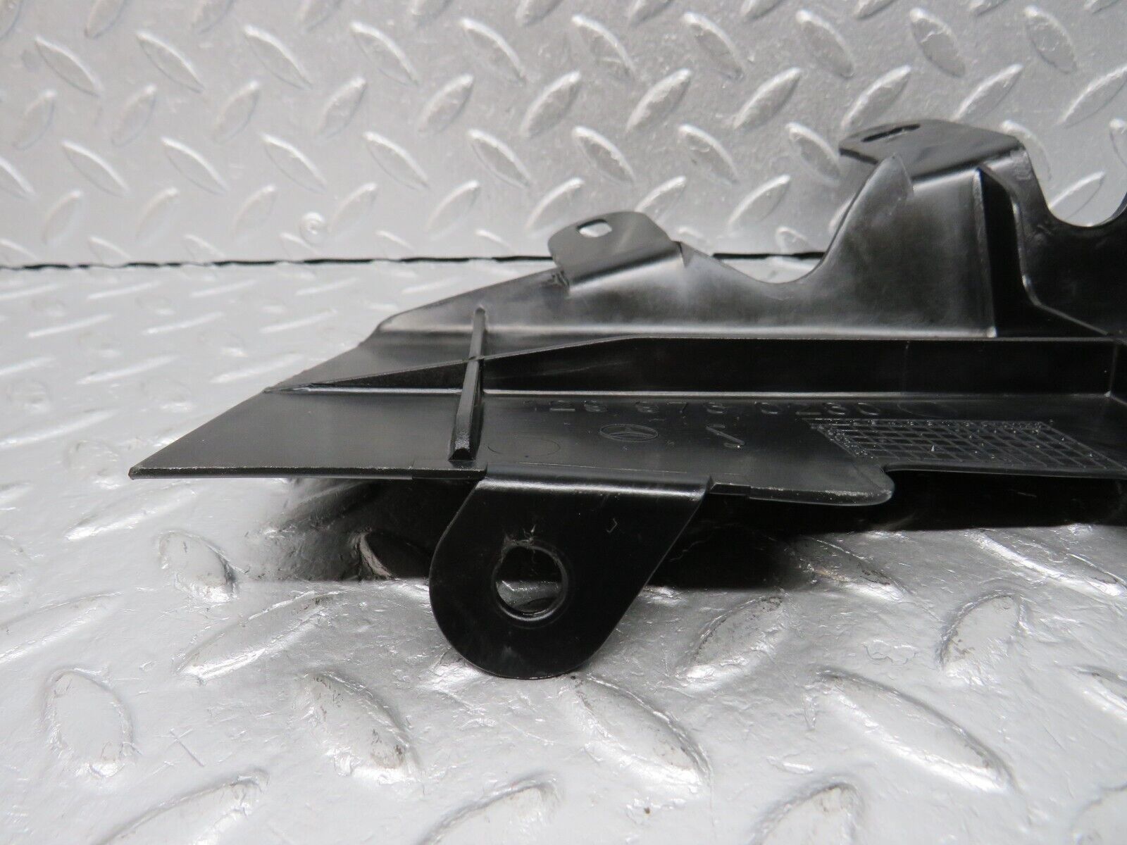 39426 Mercedes-Benz R129 320SL Coupe Footrest Protective Cover 1299760260