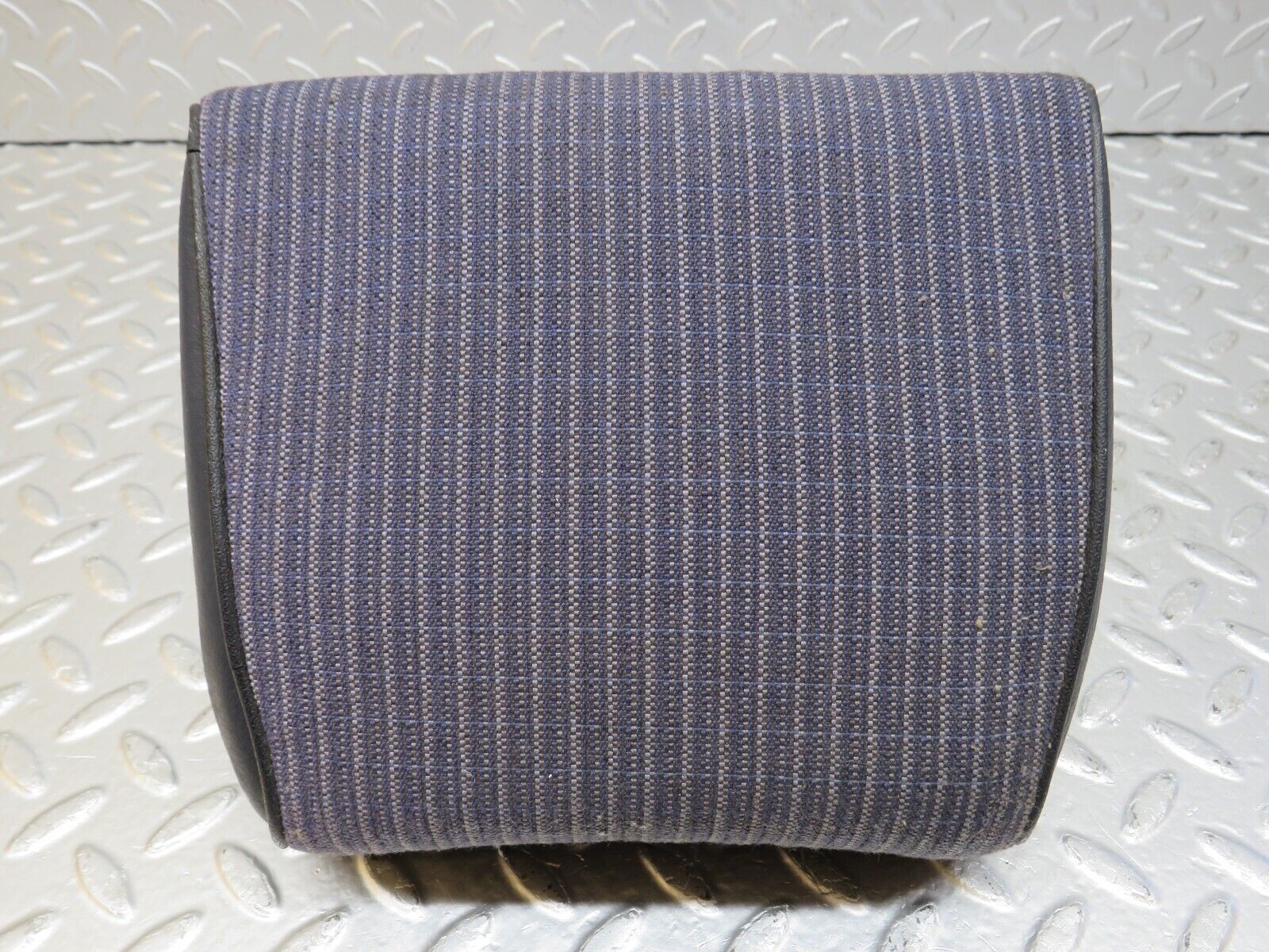 33883 Mercedes-Benz C123 230CE Coupe Front Seat Headrest Blue