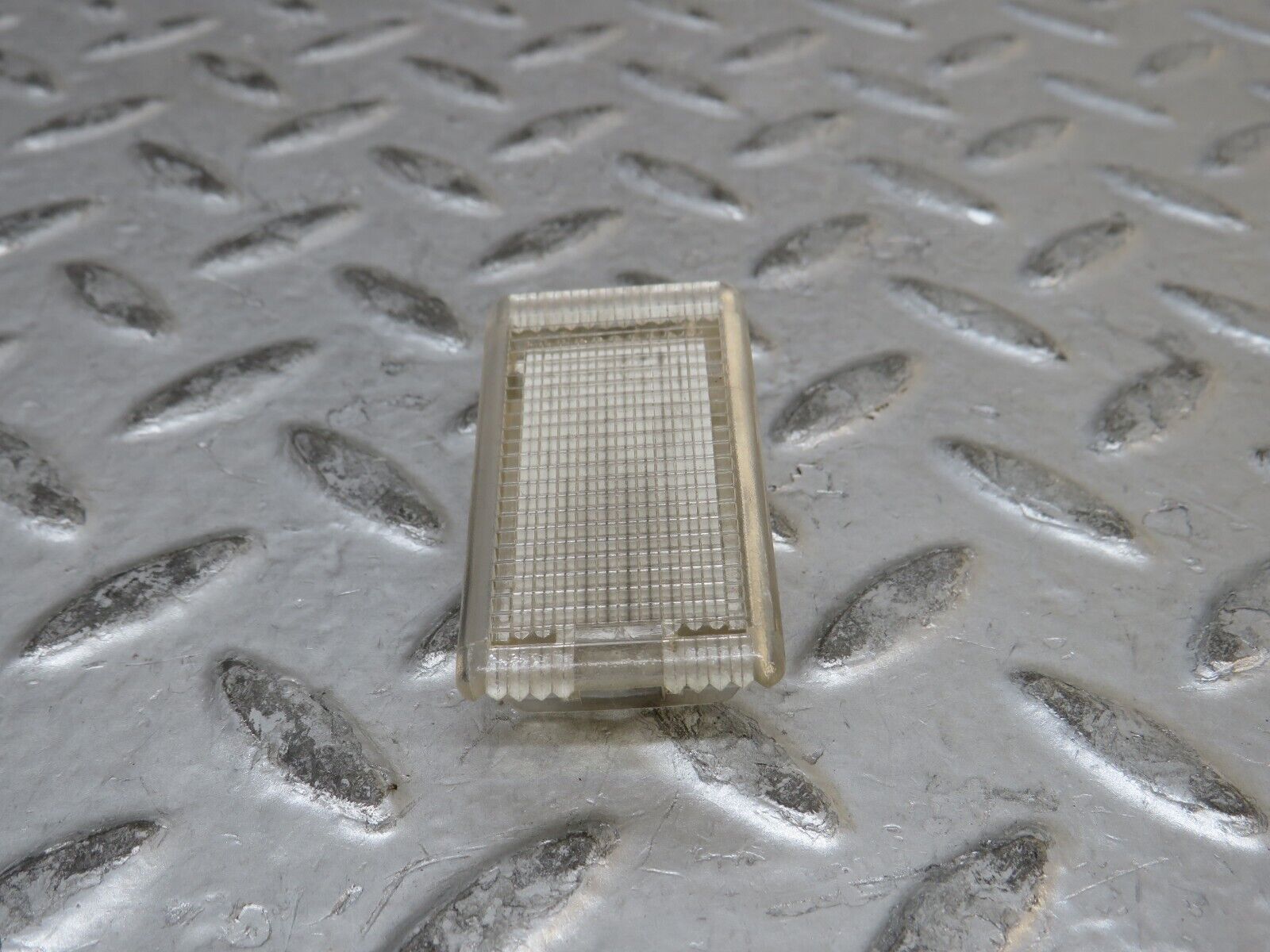 28794 Mercedes-Benz W123 230E Glove Box Light