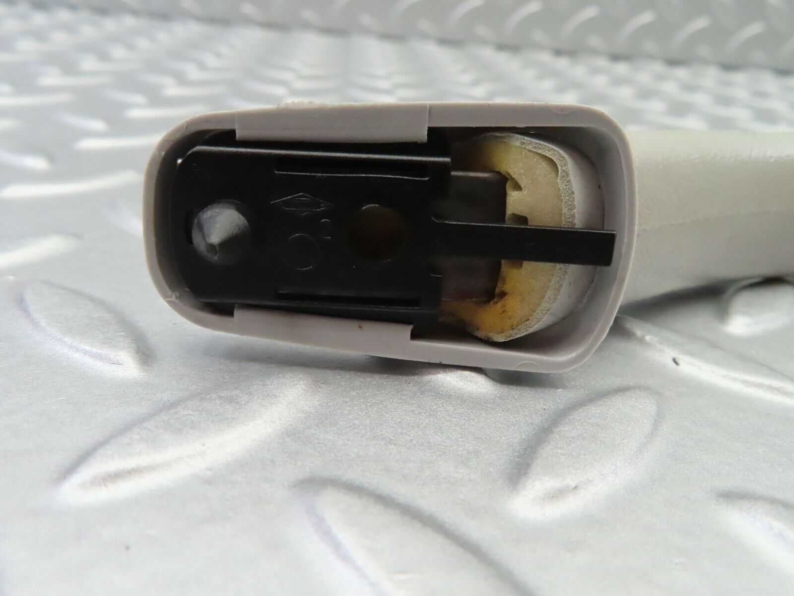 6450 Mercedes-Benz S124 E220 Wagon Interior Roof Grab Handle Rear