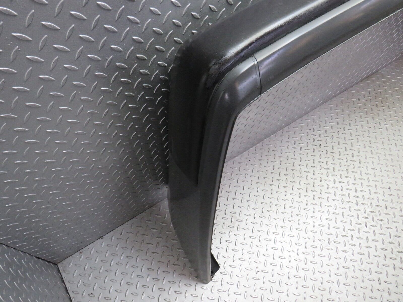 34231 Mercedes-Benz W124 260E Rear Bumper 1248800340