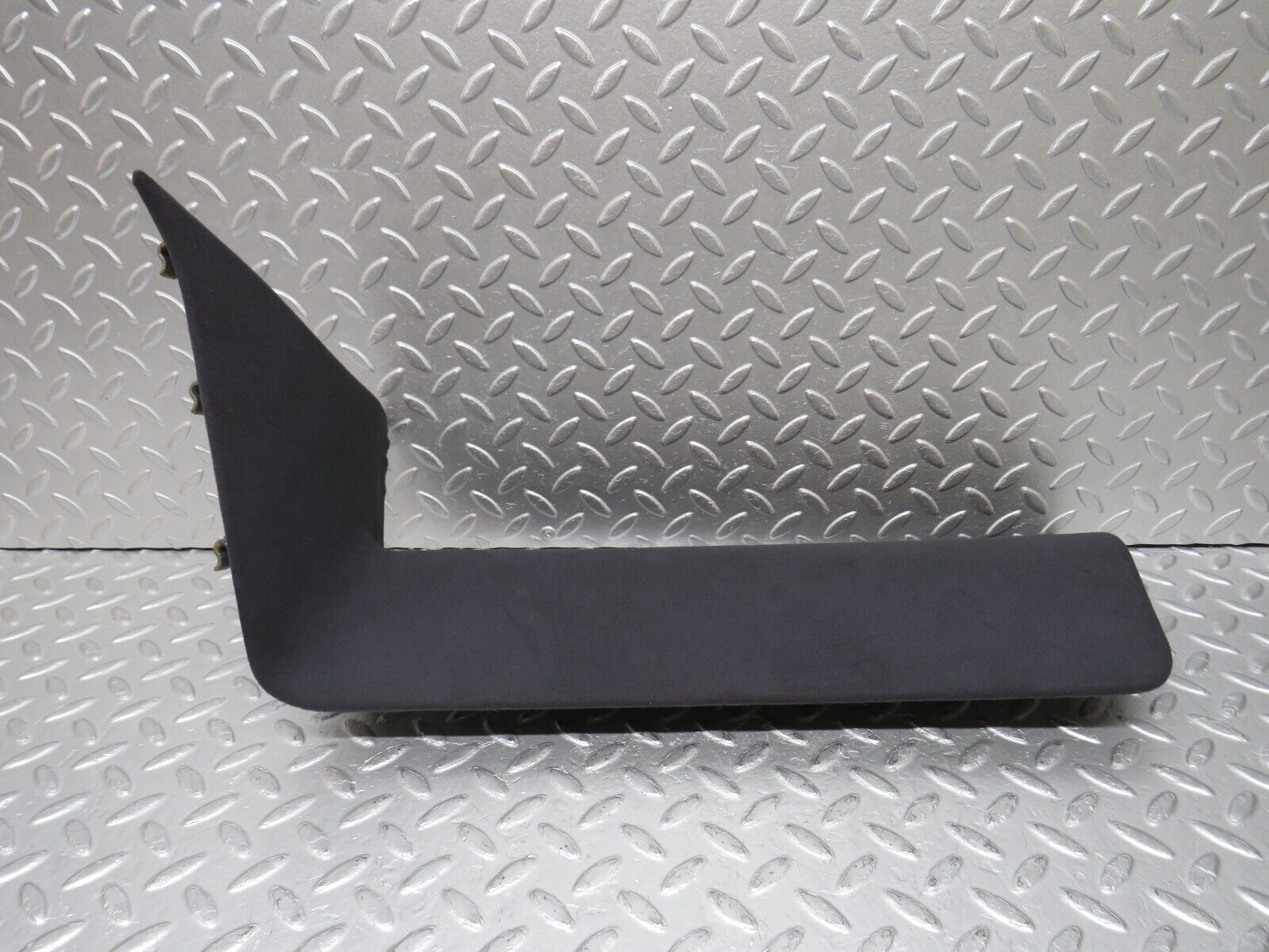 34977 Mercedes-Benz W210 320E Under Dash Panel Left Side 2106804936