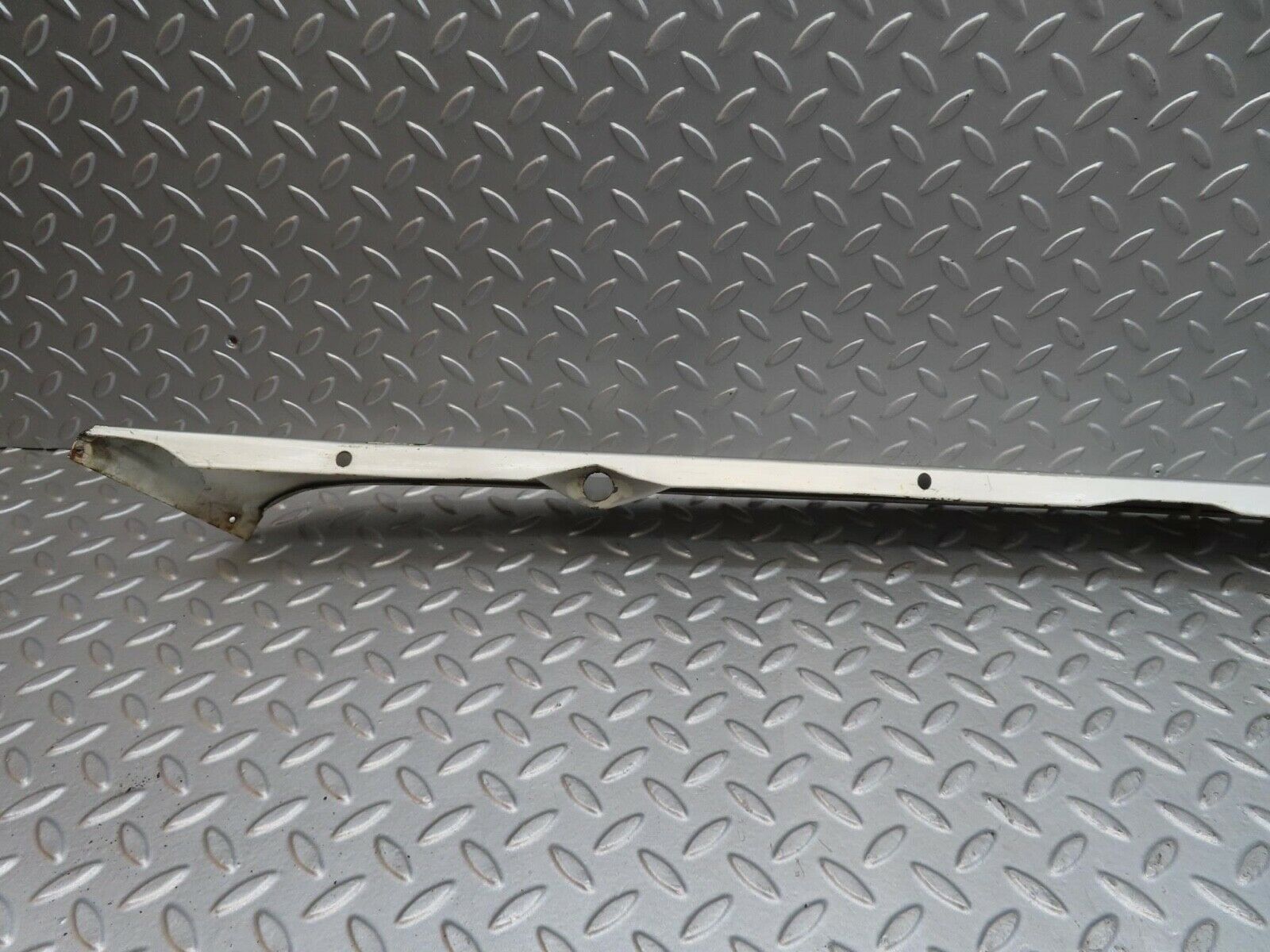 12608 Mercedes-Benz W108 280SE 3.5 Bonnet Air Intake Panel