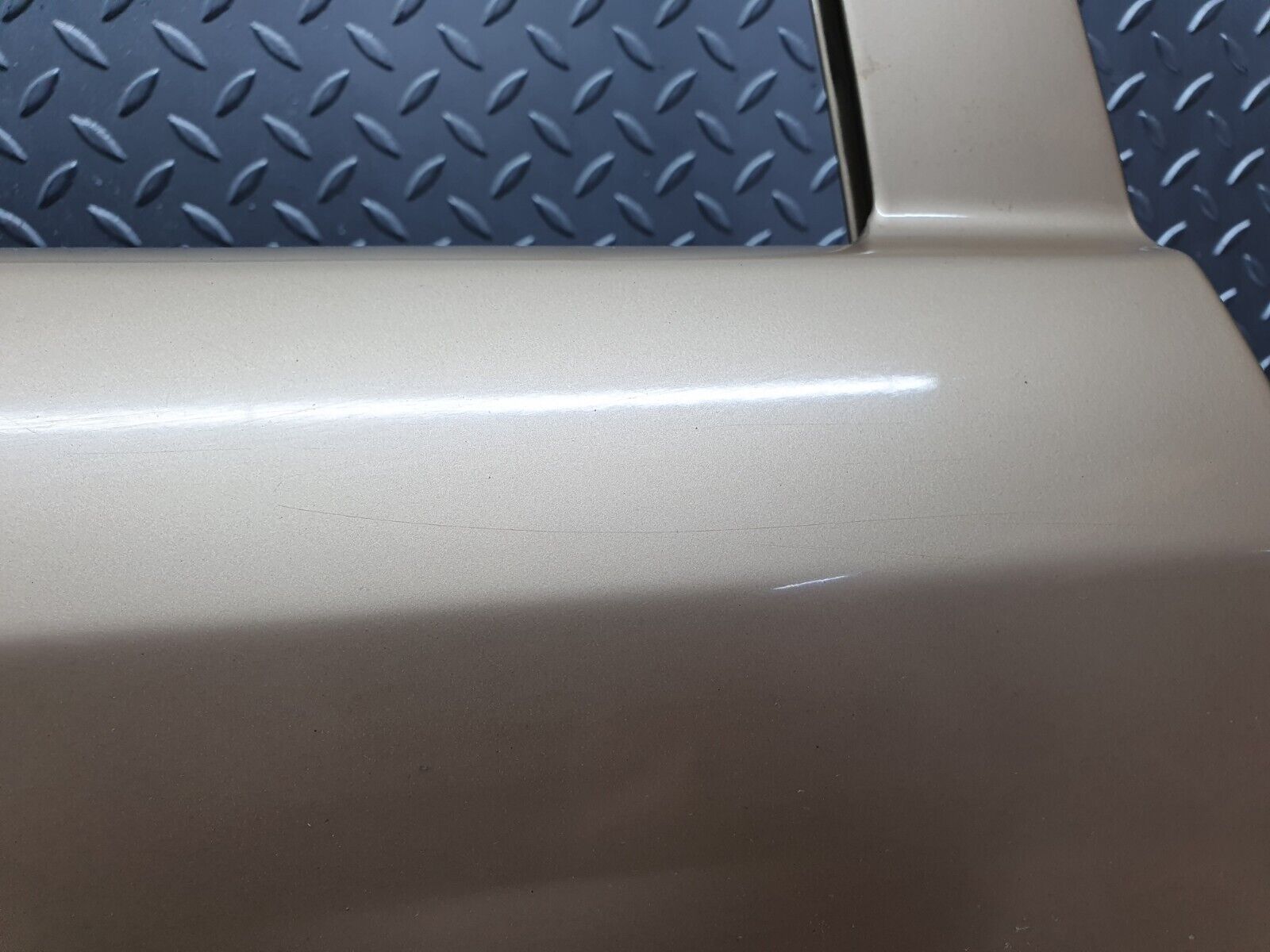 41369 Mercedes-Benz W124 200E Rear Right Door