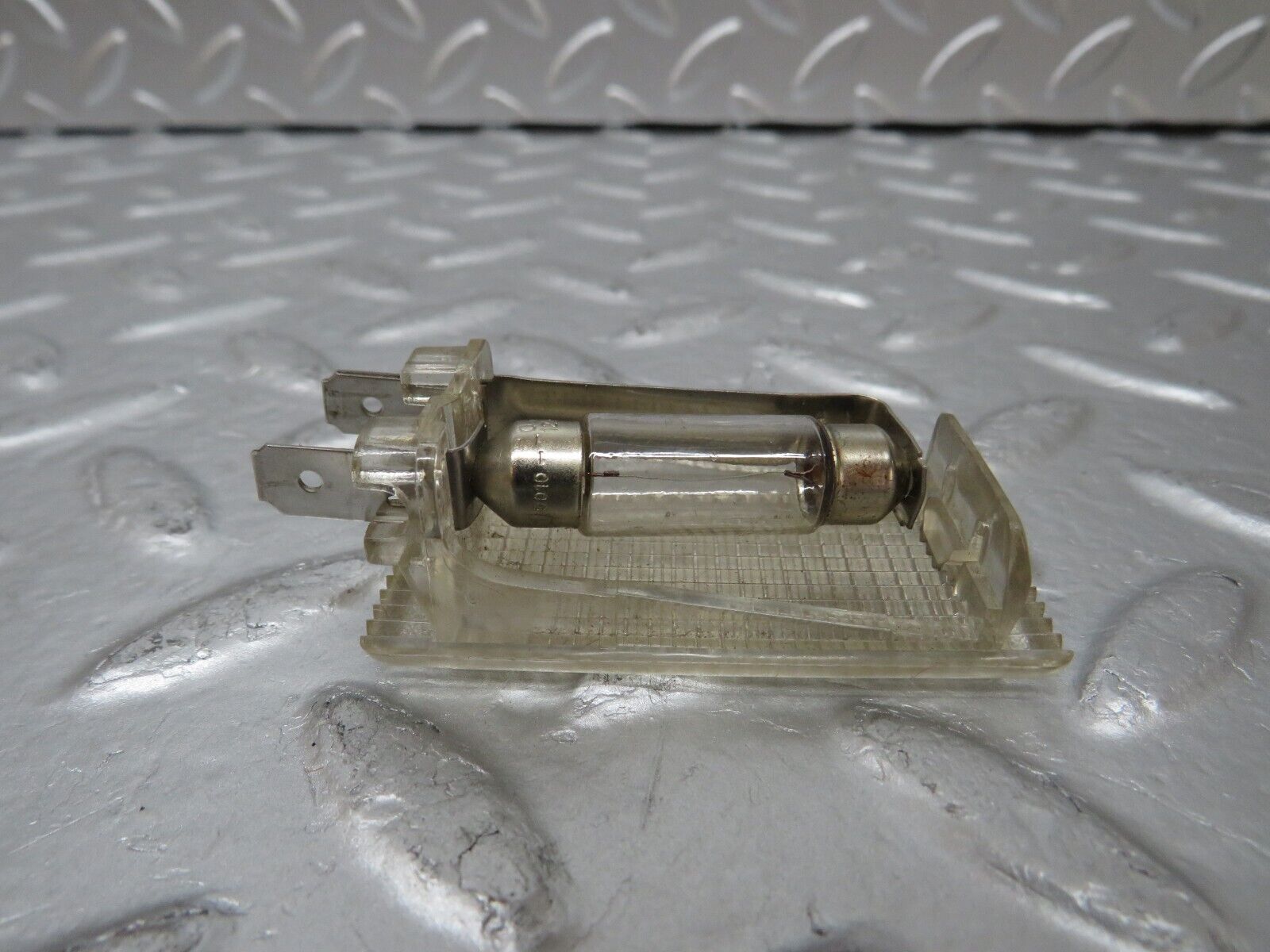 26803 Mercedes-Benz W123 240D Glove Box Light