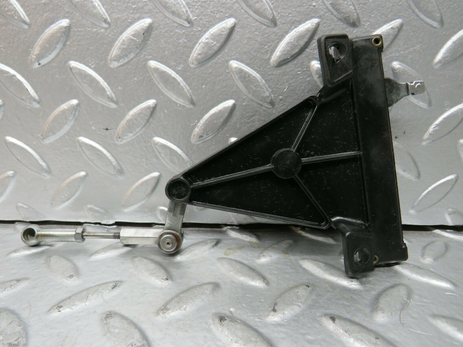 23796 Mercedes-Benz C107 450SLC Coupe Air Vent Control Lever Centre