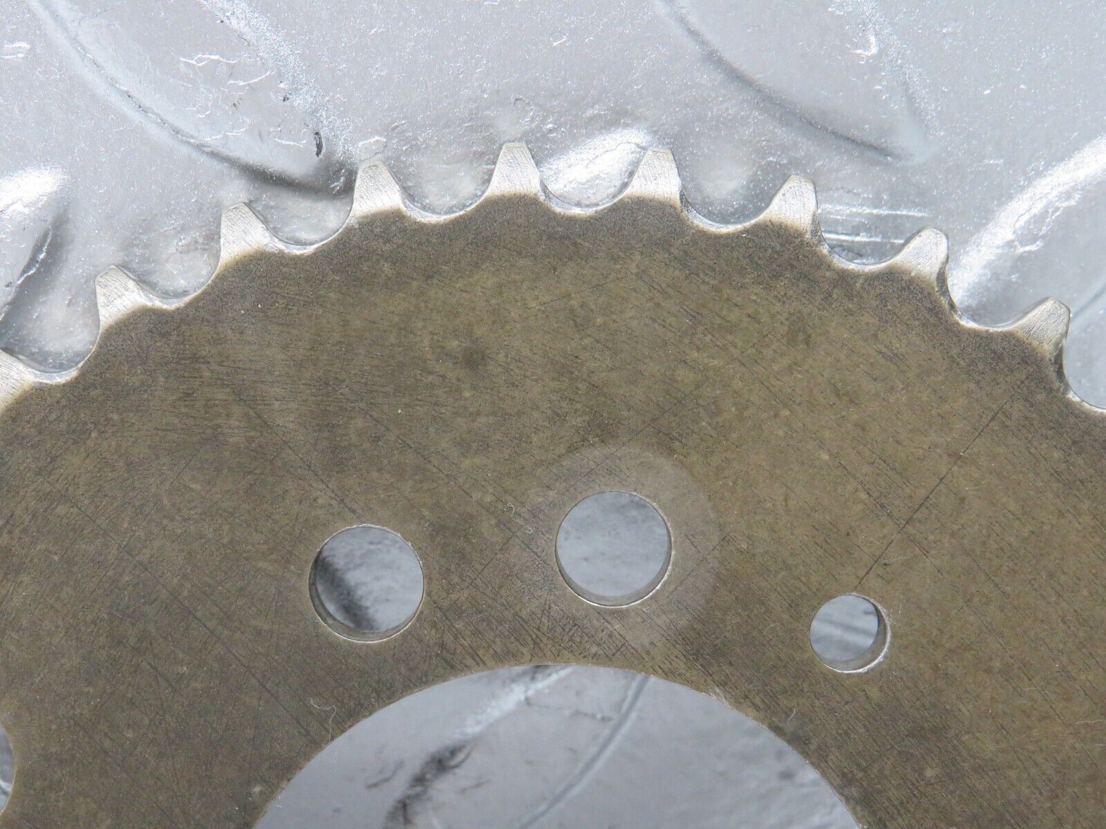 32698 Mercedes-Benz S124 300TE Wagon Camshaft Timing Gear