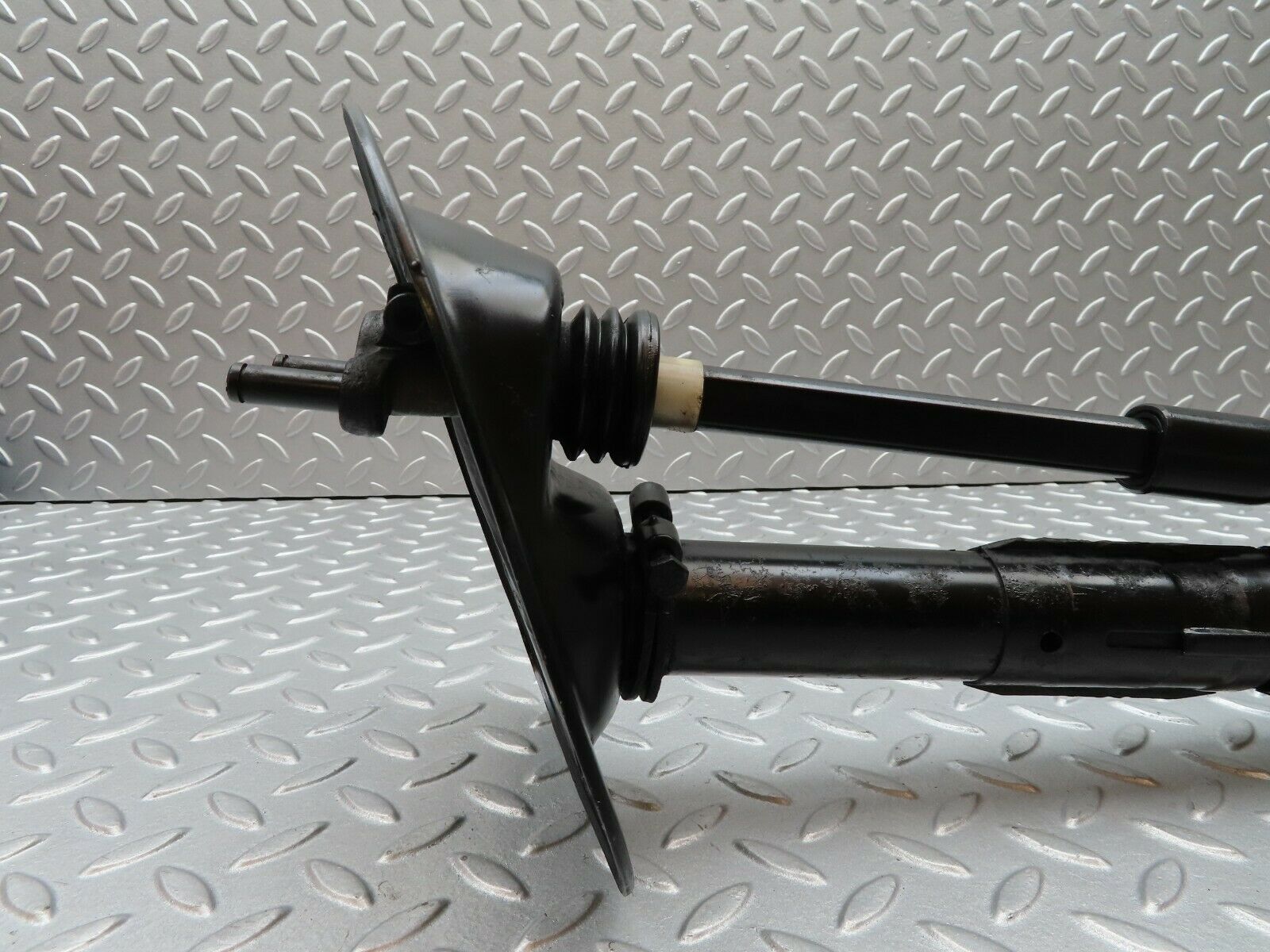 3610 Mercedes-Benz W108 280SE Steering Column