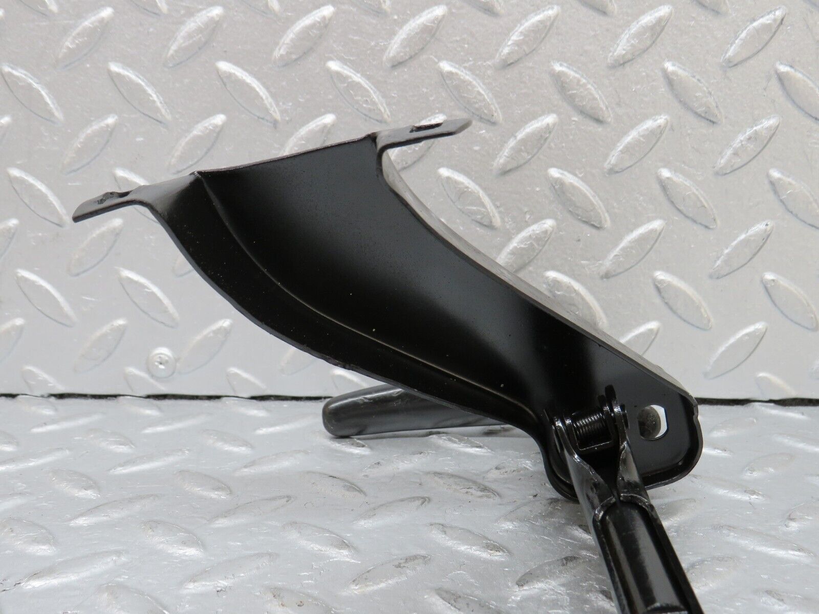 35871 Mercedes-Benz W108 Handbrake Handle Lever With Cable