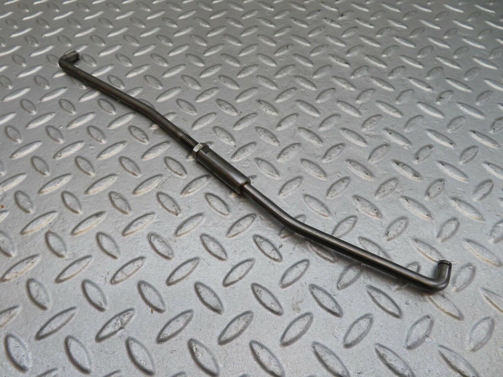 14381 Mercedes-Benz W116 350SE Gear Selector Linkage