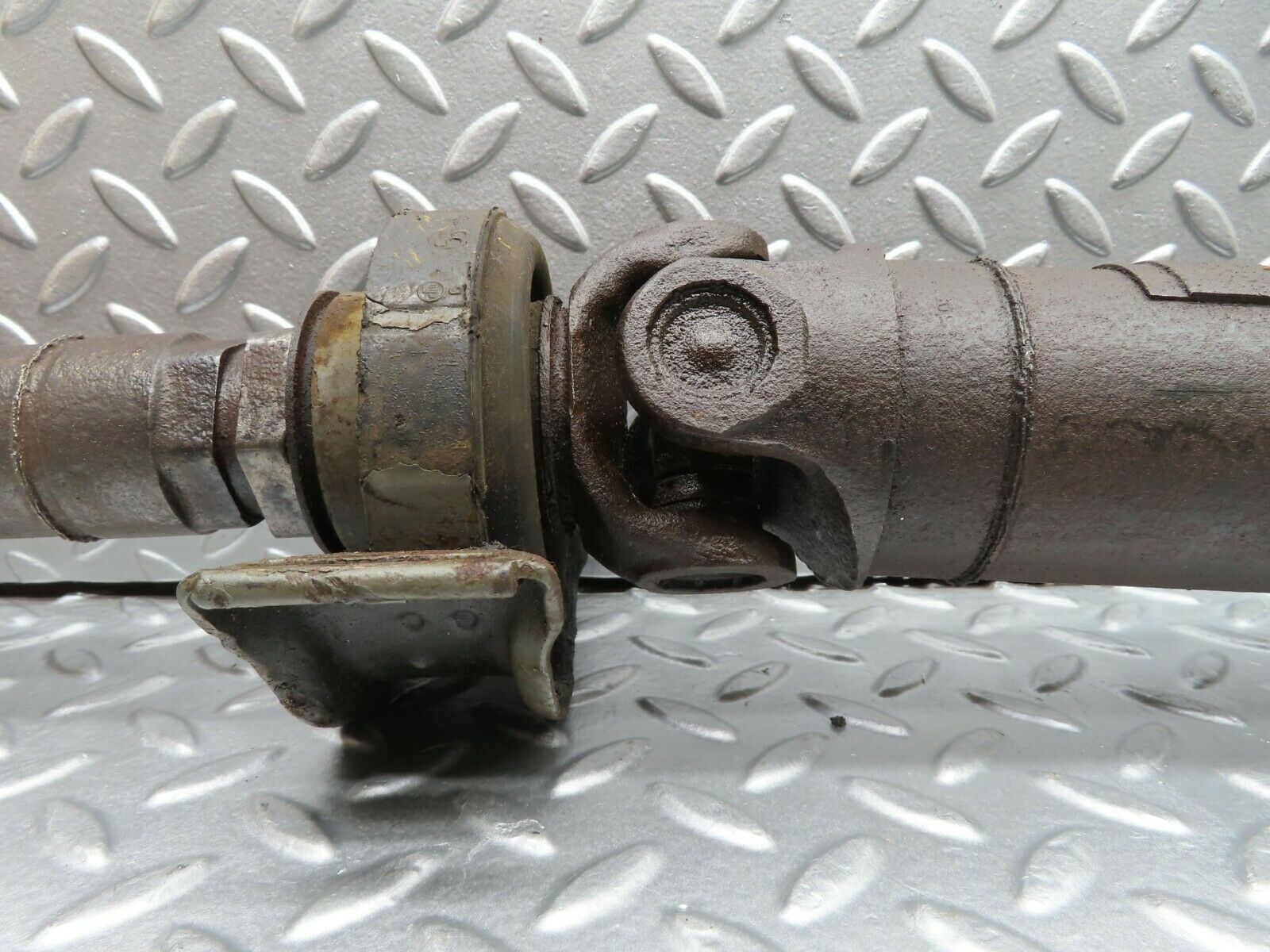 21003 Mercedes-Benz W114 250CE Coupe Cardan Shaft Prop Shaft