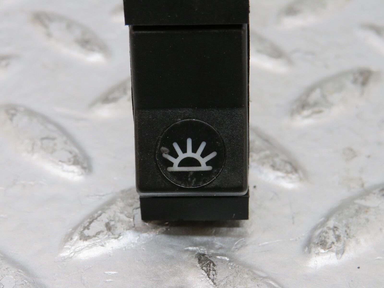 26331 Mercedes-Benz W116 450SE Interior Light Switch